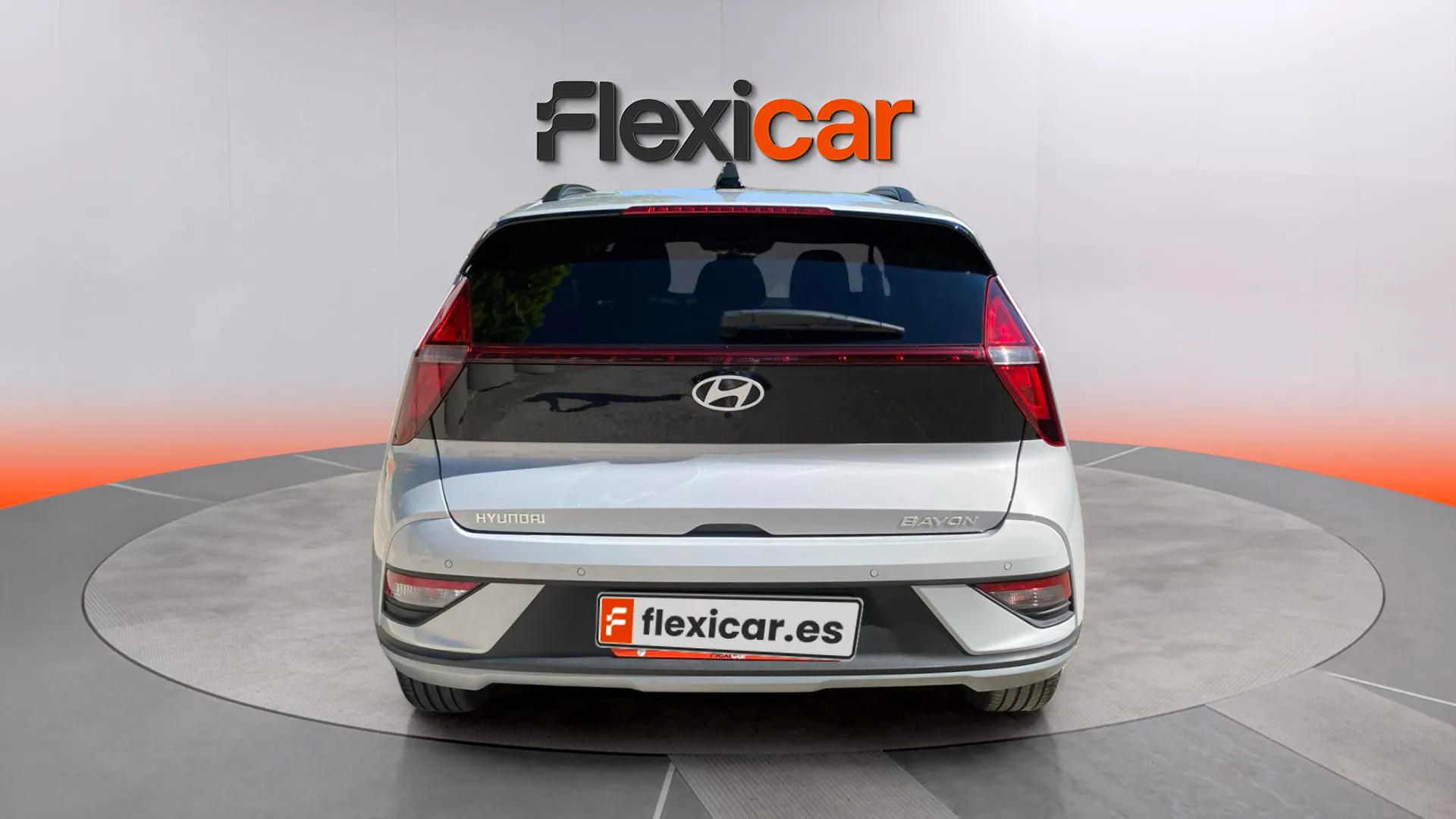 Hyundai Bayon 1.2 MPI Klass - foto 5