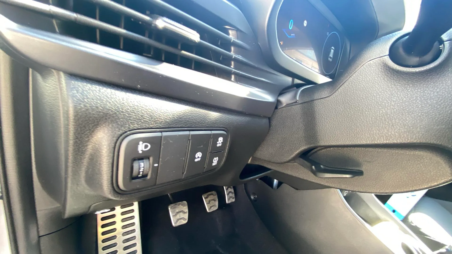 Hyundai Bayon 1.2 MPI Klass - foto 19