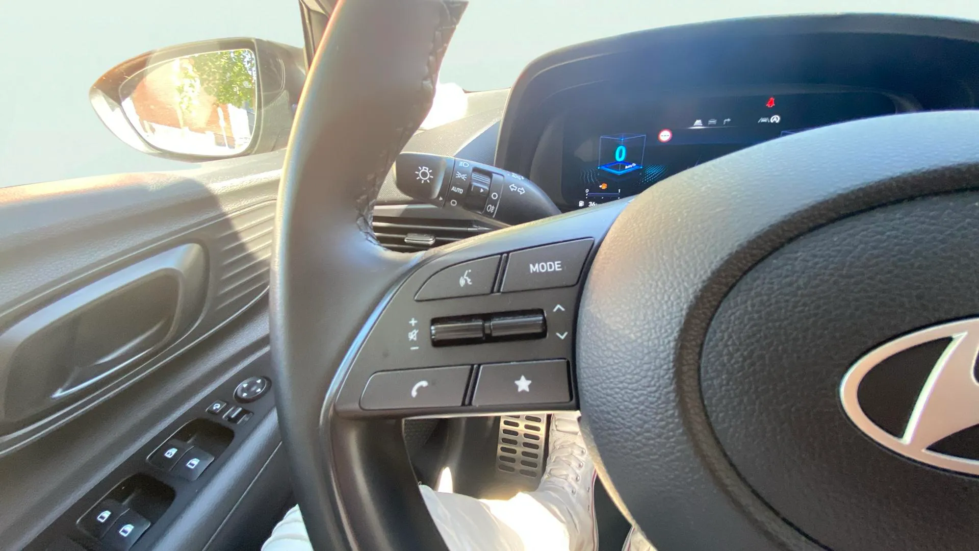 Hyundai Bayon 1.2 MPI Klass - foto 22