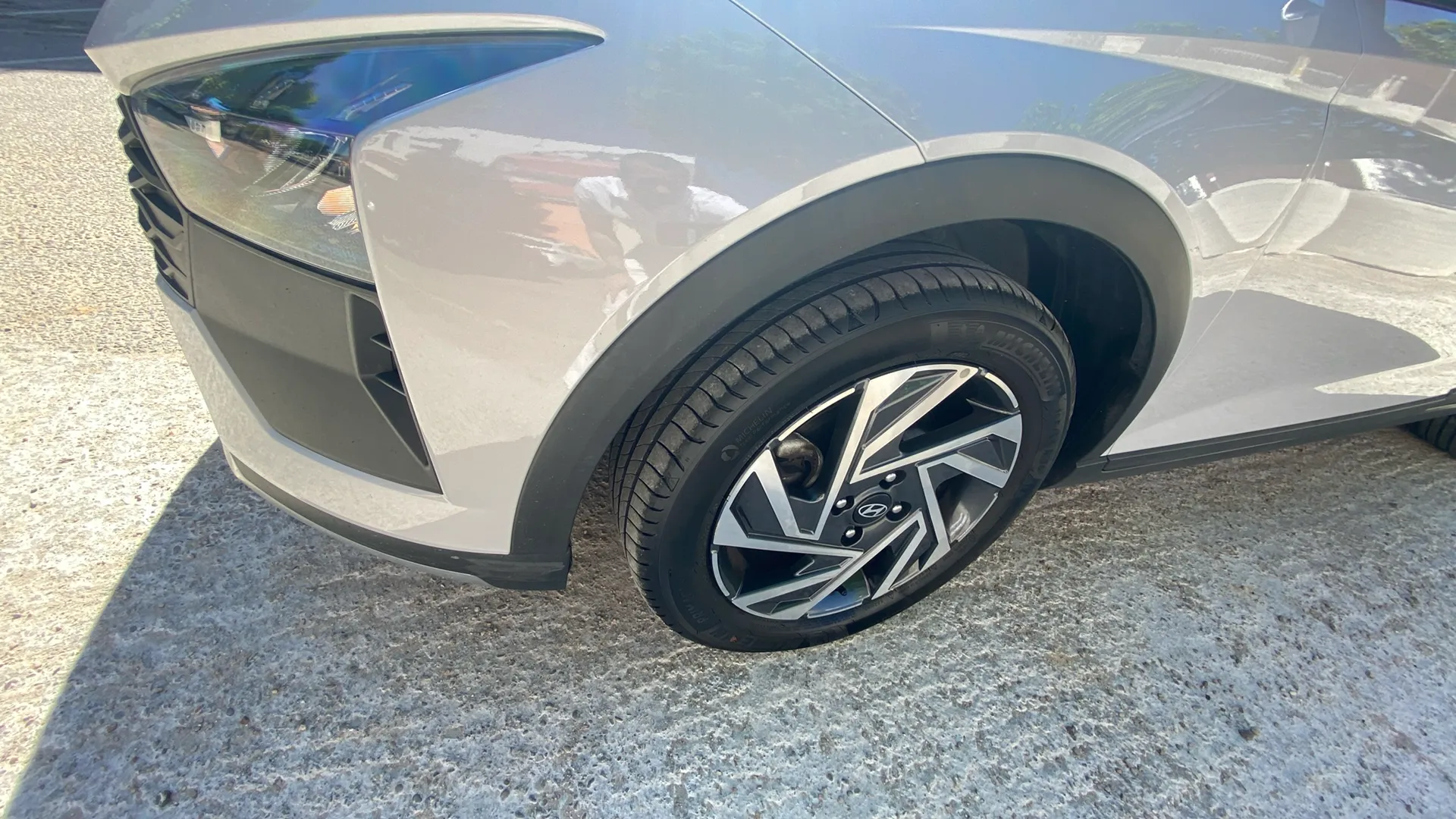 Hyundai Bayon 1.2 MPI Klass - foto 17