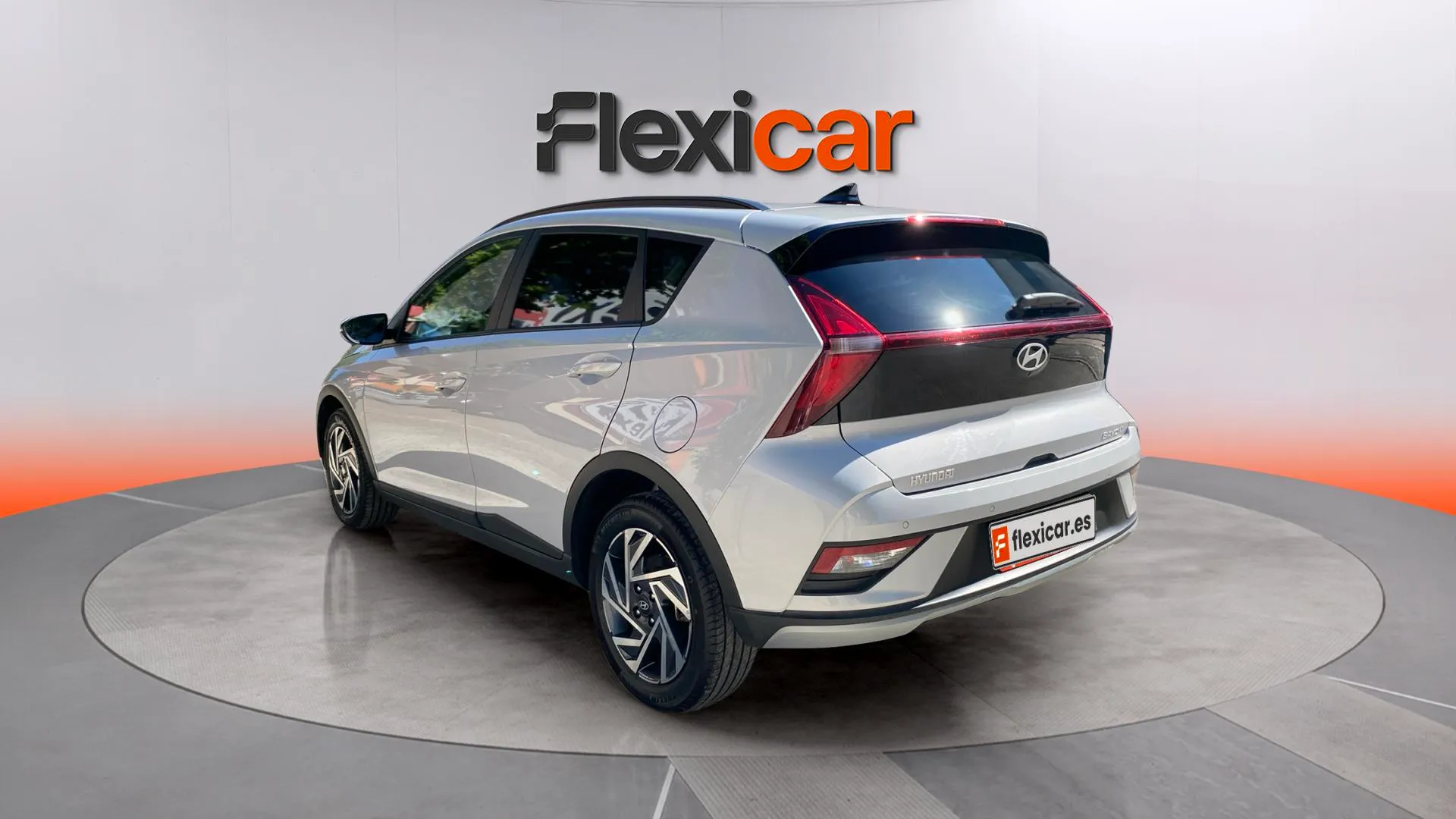 Hyundai Bayon 1.2 MPI Klass - foto 4