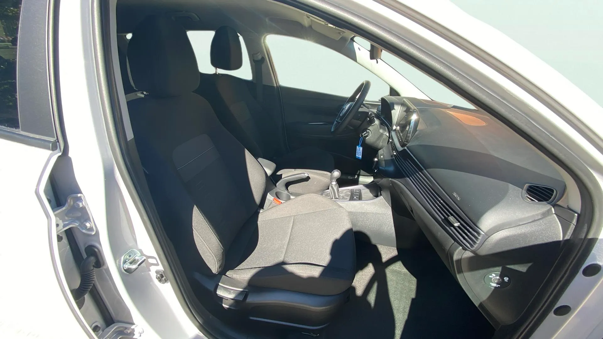 Hyundai Bayon 1.2 MPI Klass - foto 12