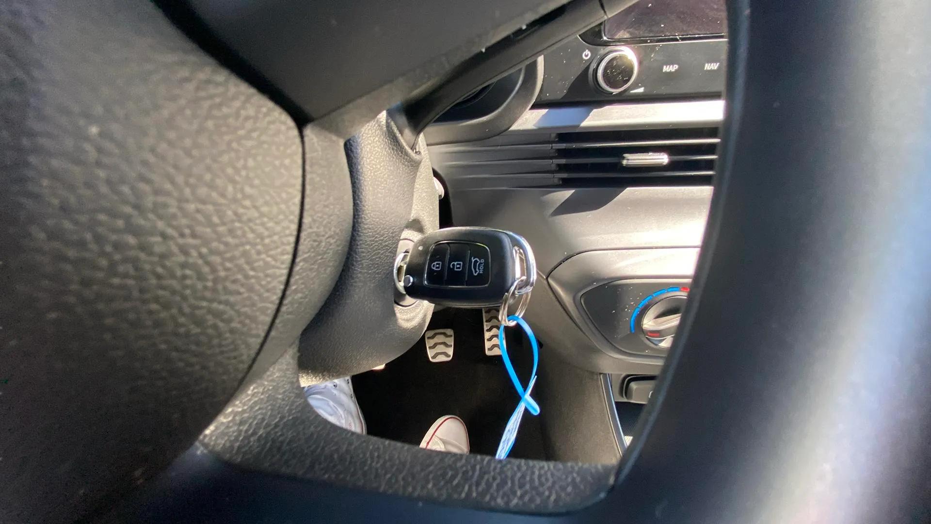 Hyundai Bayon 1.2 MPI Klass - foto 20