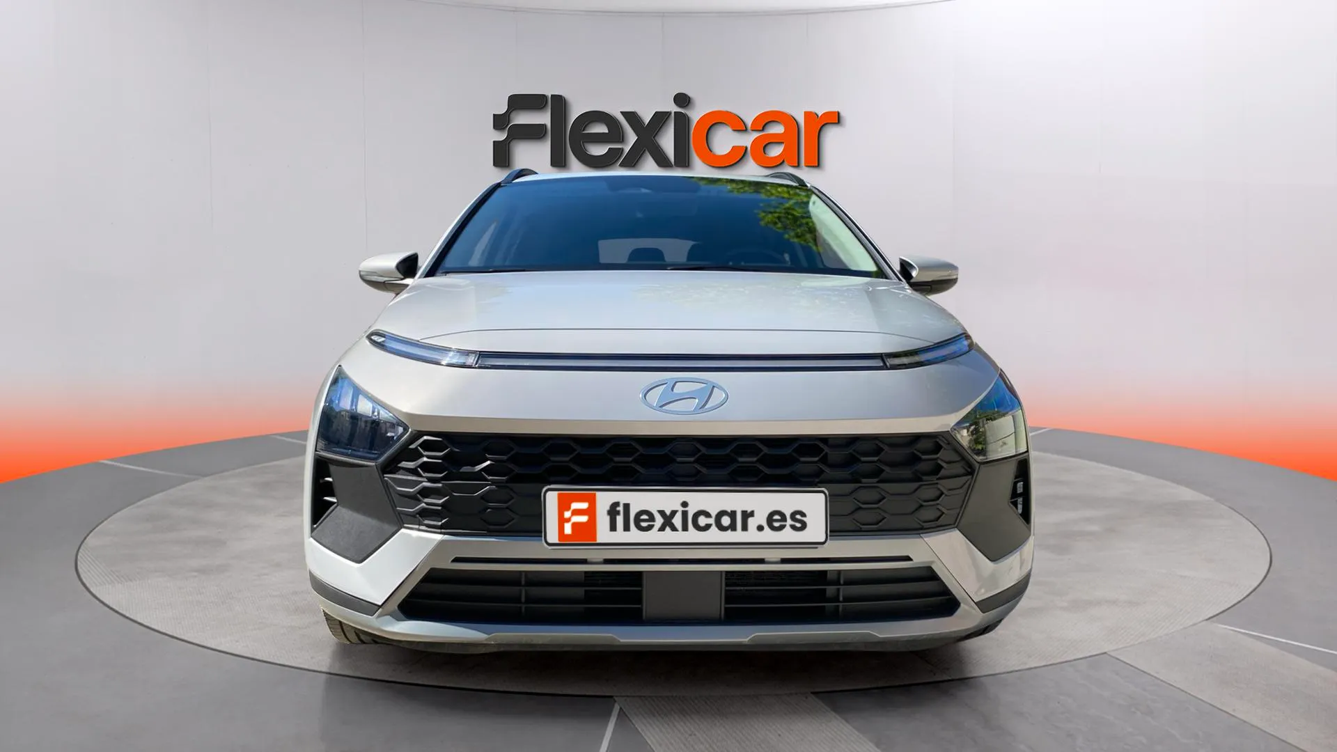 Hyundai Bayon 1.2 MPI Klass - foto 8