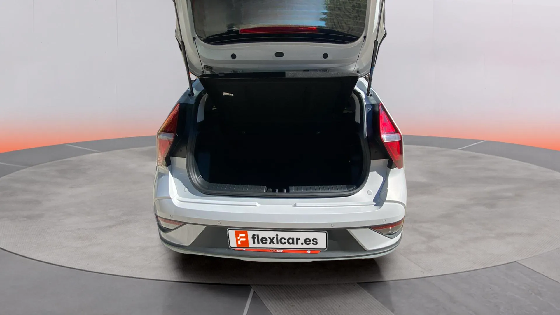 Hyundai Bayon 1.2 MPI Klass - foto 15