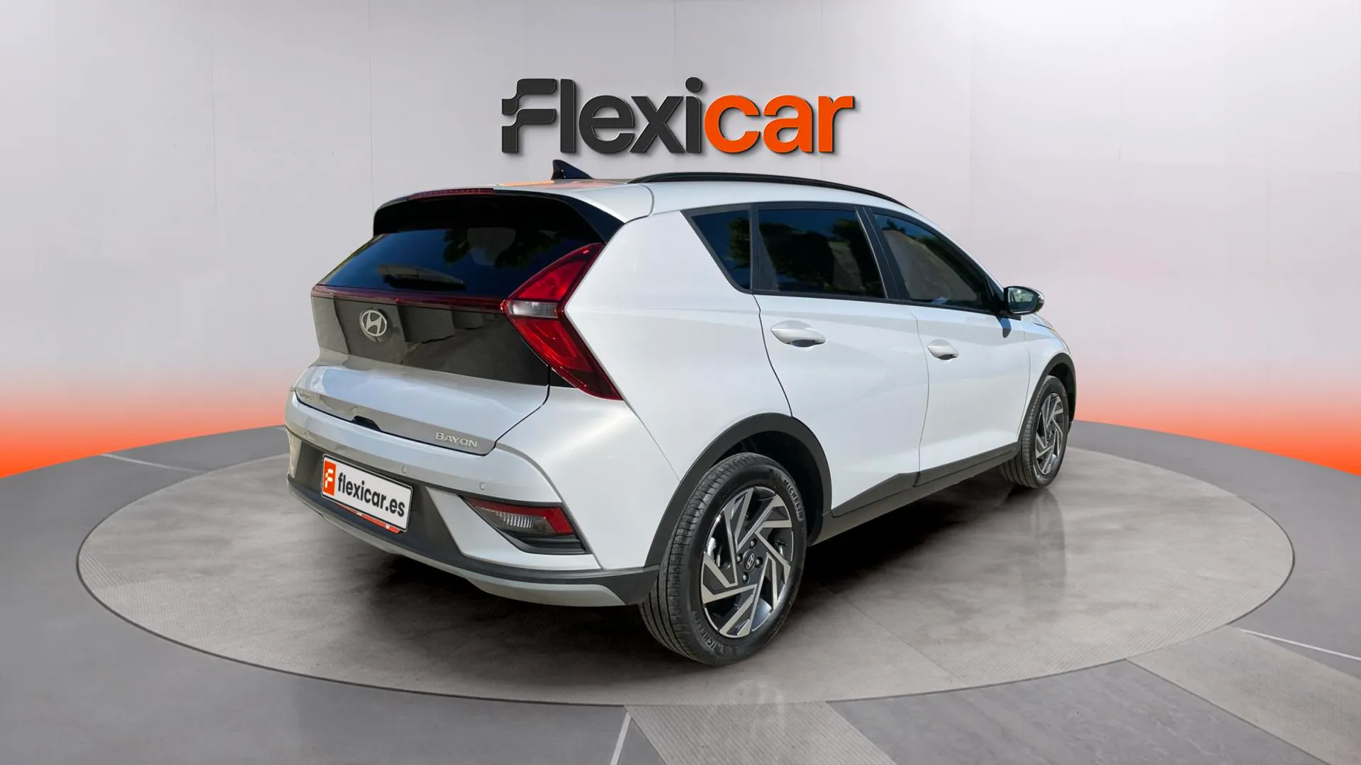 Hyundai Bayon 1.2 MPI Klass - foto 6