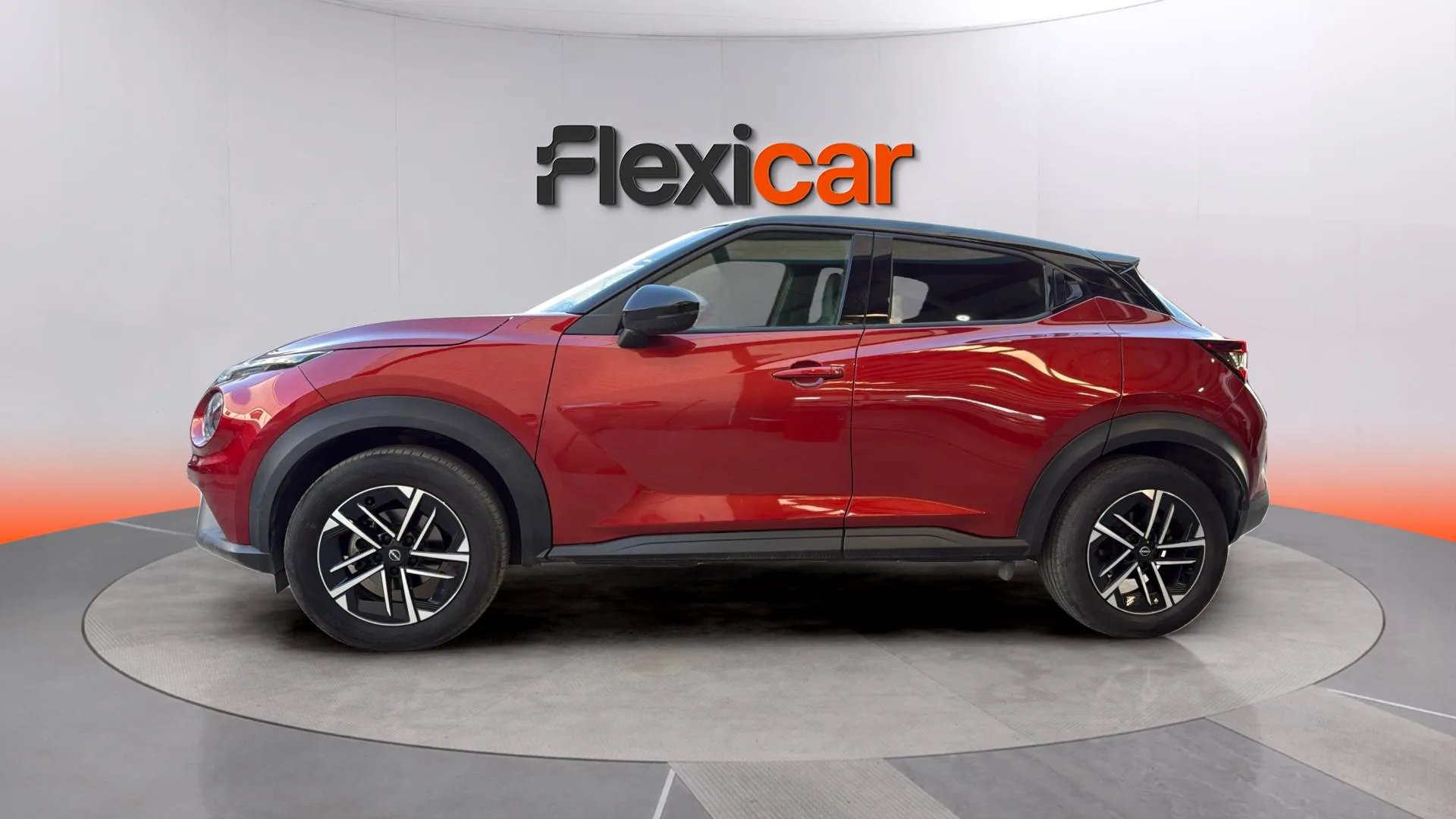 Nissan Juke DIG-T DCT N-Connecta - foto 4