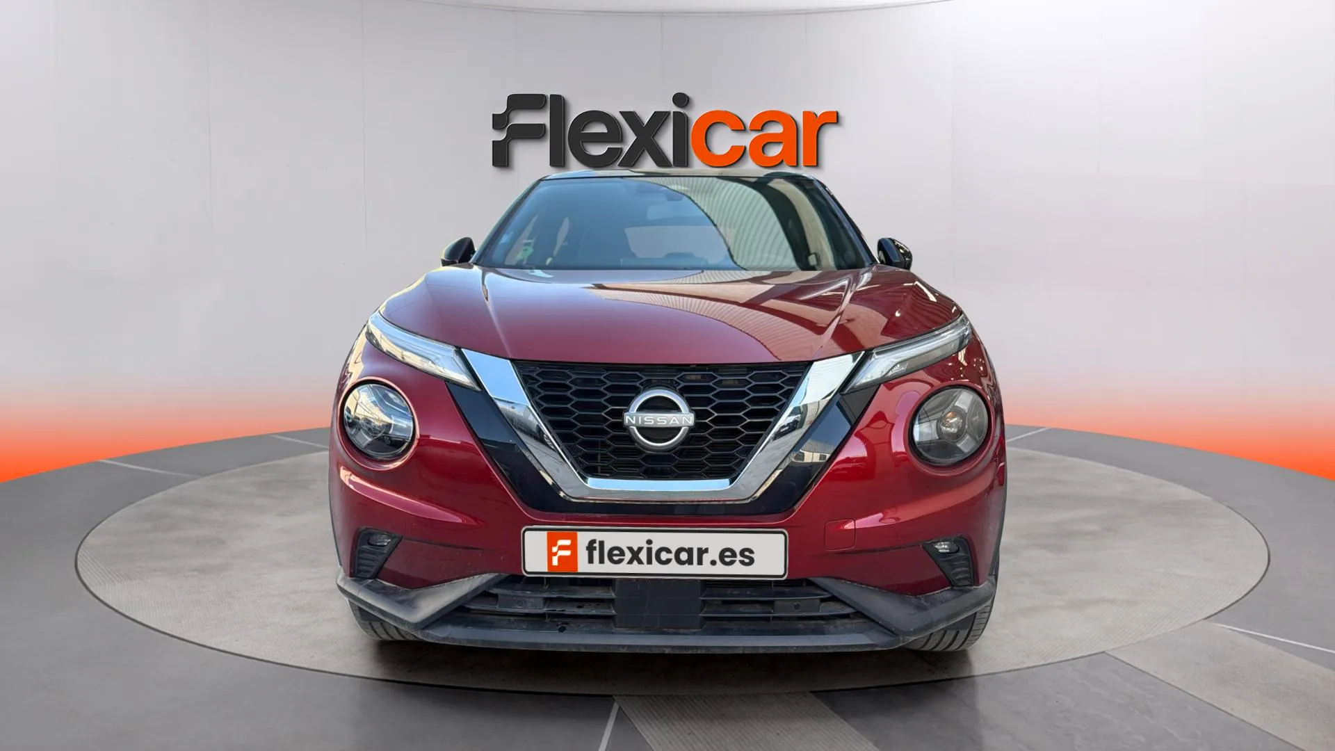 Nissan Juke DIG-T DCT N-Connecta - foto 2