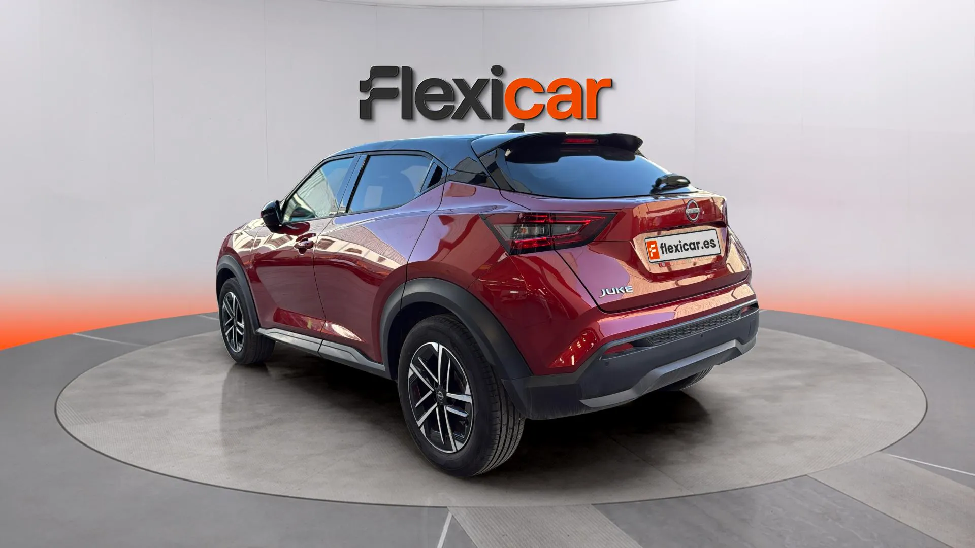 Nissan Juke DIG-T DCT N-Connecta - foto 7