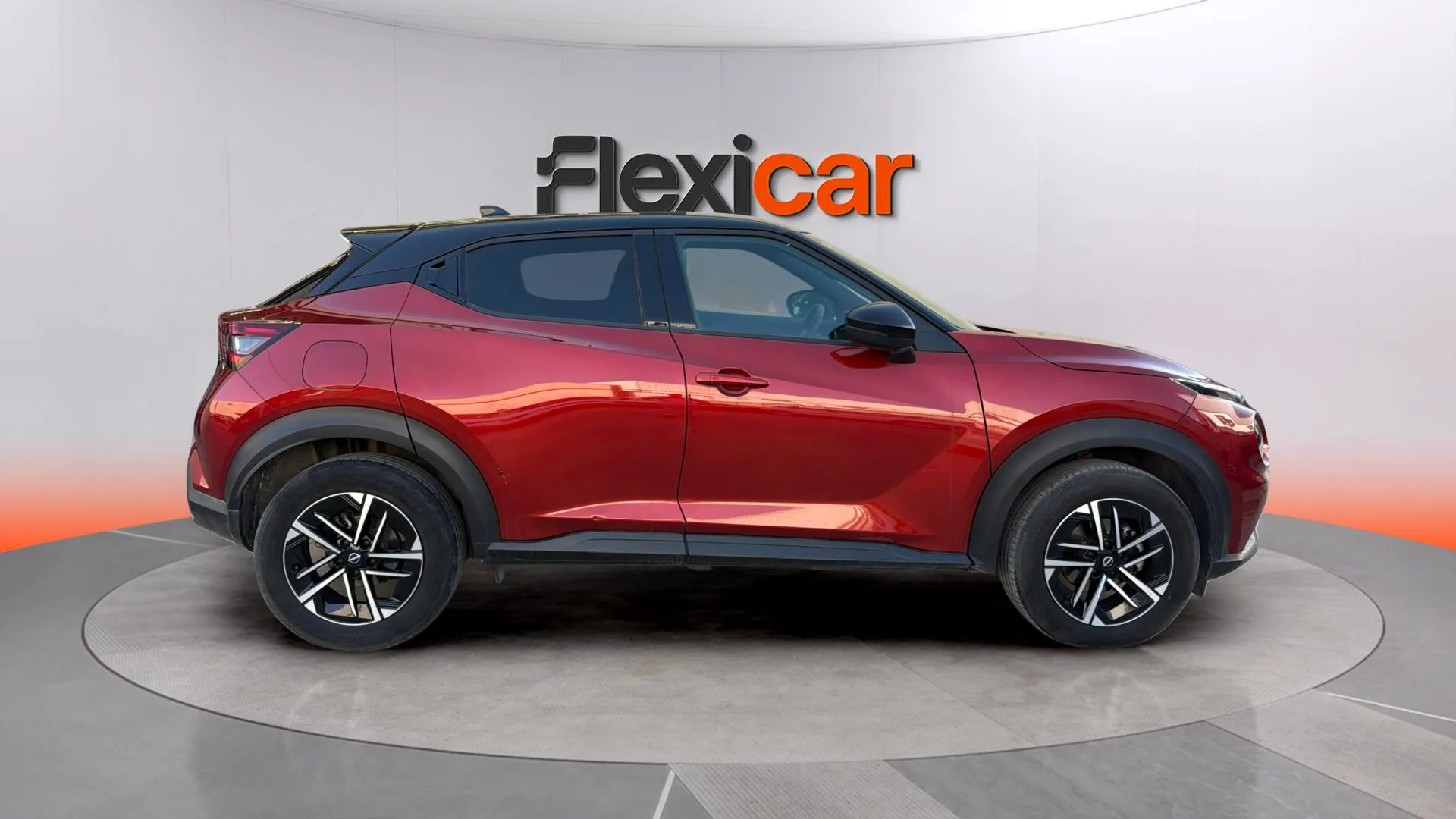 Nissan Juke DIG-T DCT N-Connecta - foto 8
