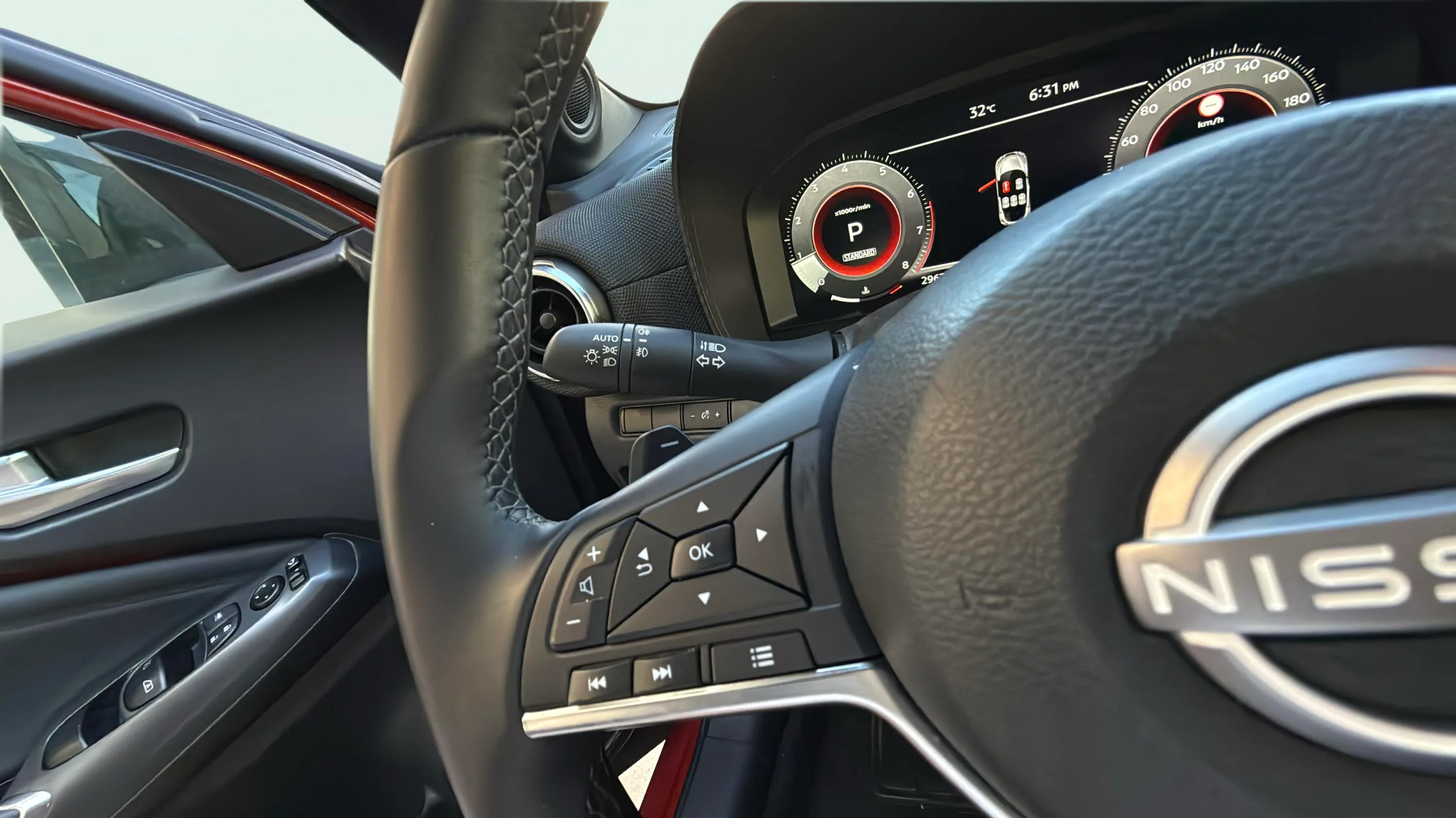 Nissan Juke DIG-T DCT N-Connecta - foto 14