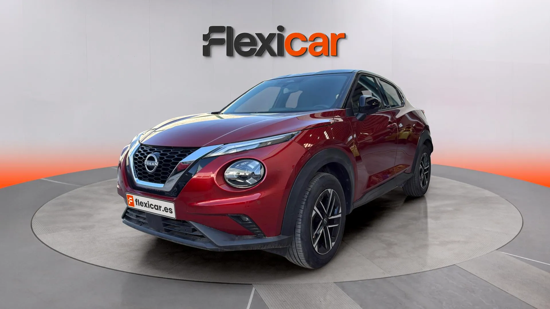 Nissan Juke DIG-T DCT N-Connecta - foto 3