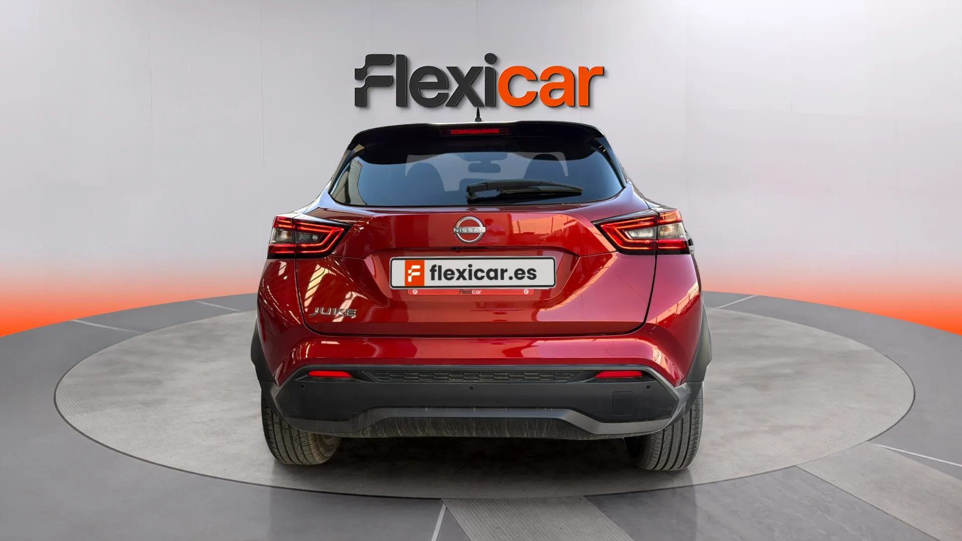 Nissan Juke DIG-T DCT N-Connecta - foto 6