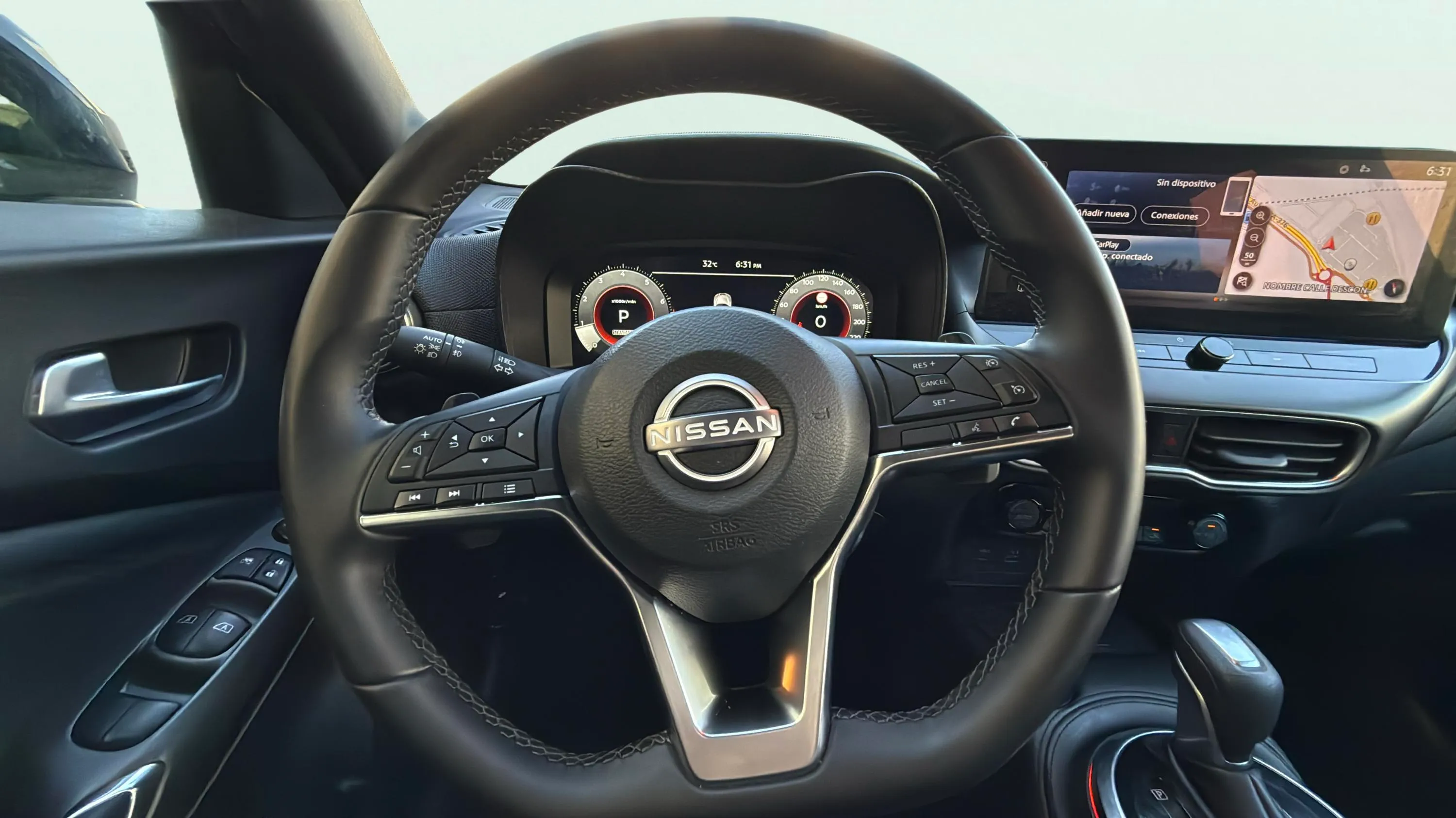 Nissan Juke DIG-T DCT N-Connecta - foto 19
