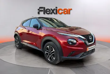 nissan juke dig t 84 kw 114 cv dct 7v n connecta gasolina automatica utrera 903000000256438