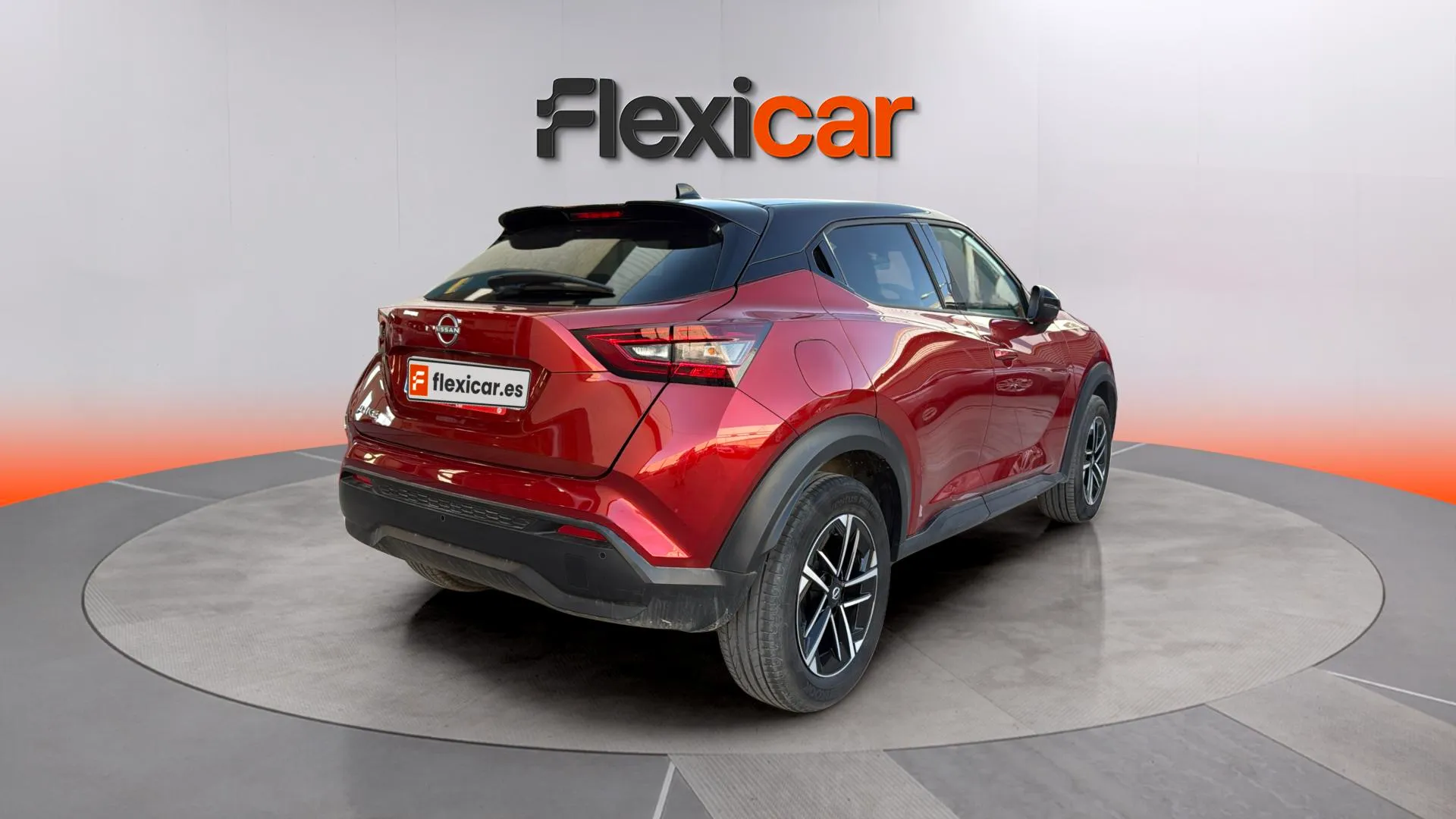 Nissan Juke DIG-T DCT N-Connecta - foto 5