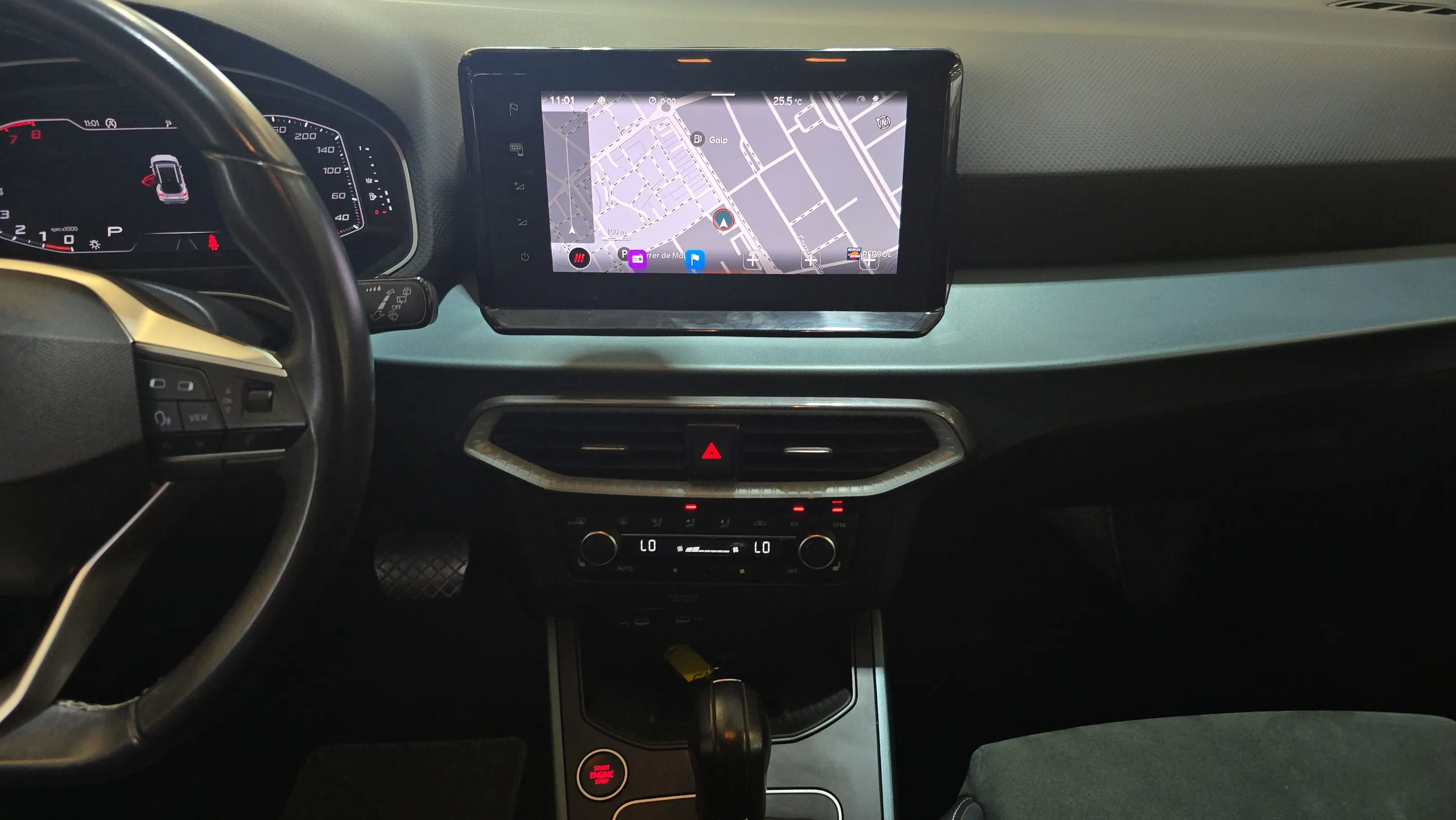 SEAT Arona 1.5 TSI DSG Special Edition - foto 10