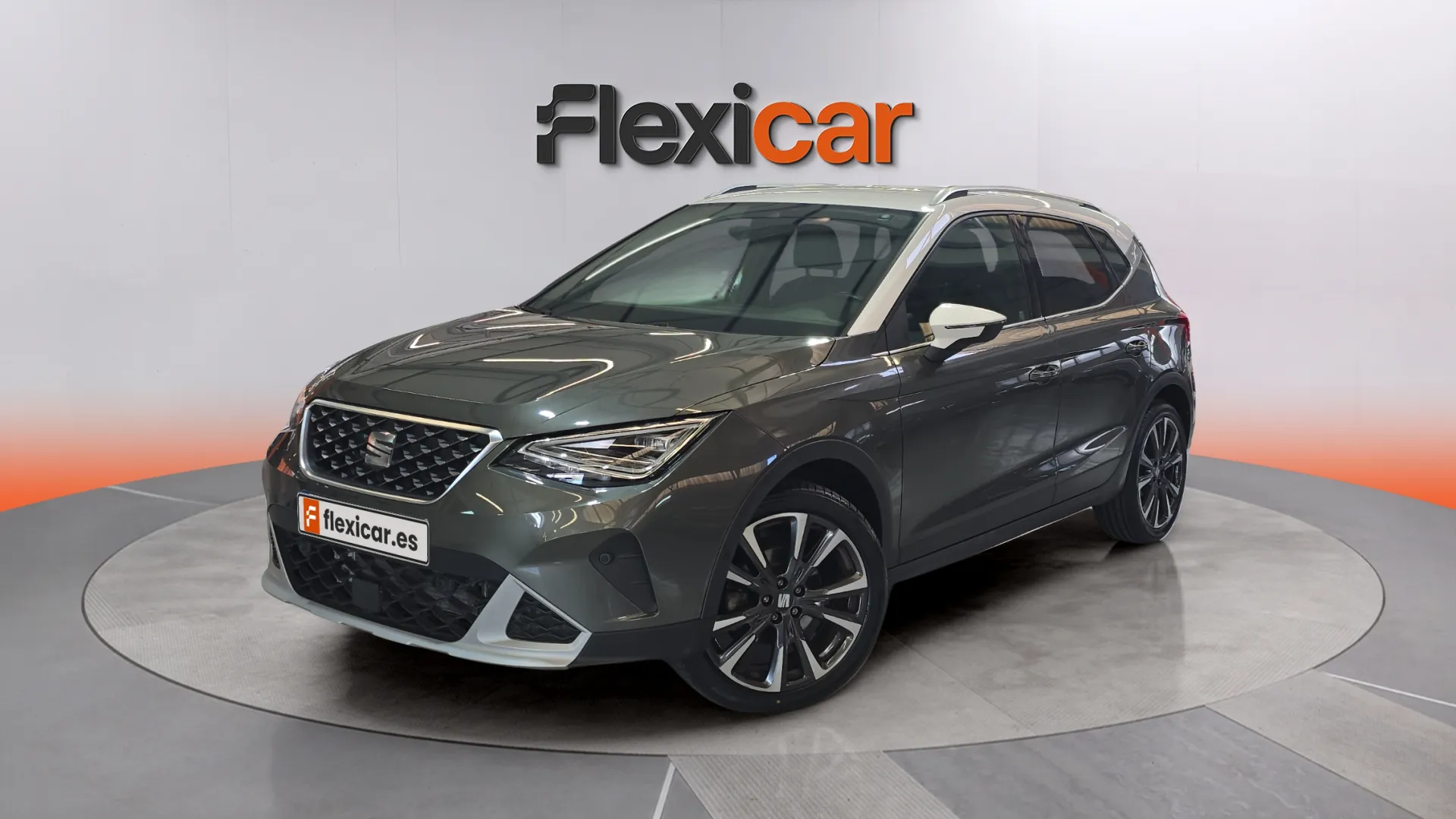 SEAT Arona 1.5 TSI DSG Special Edition - foto 3