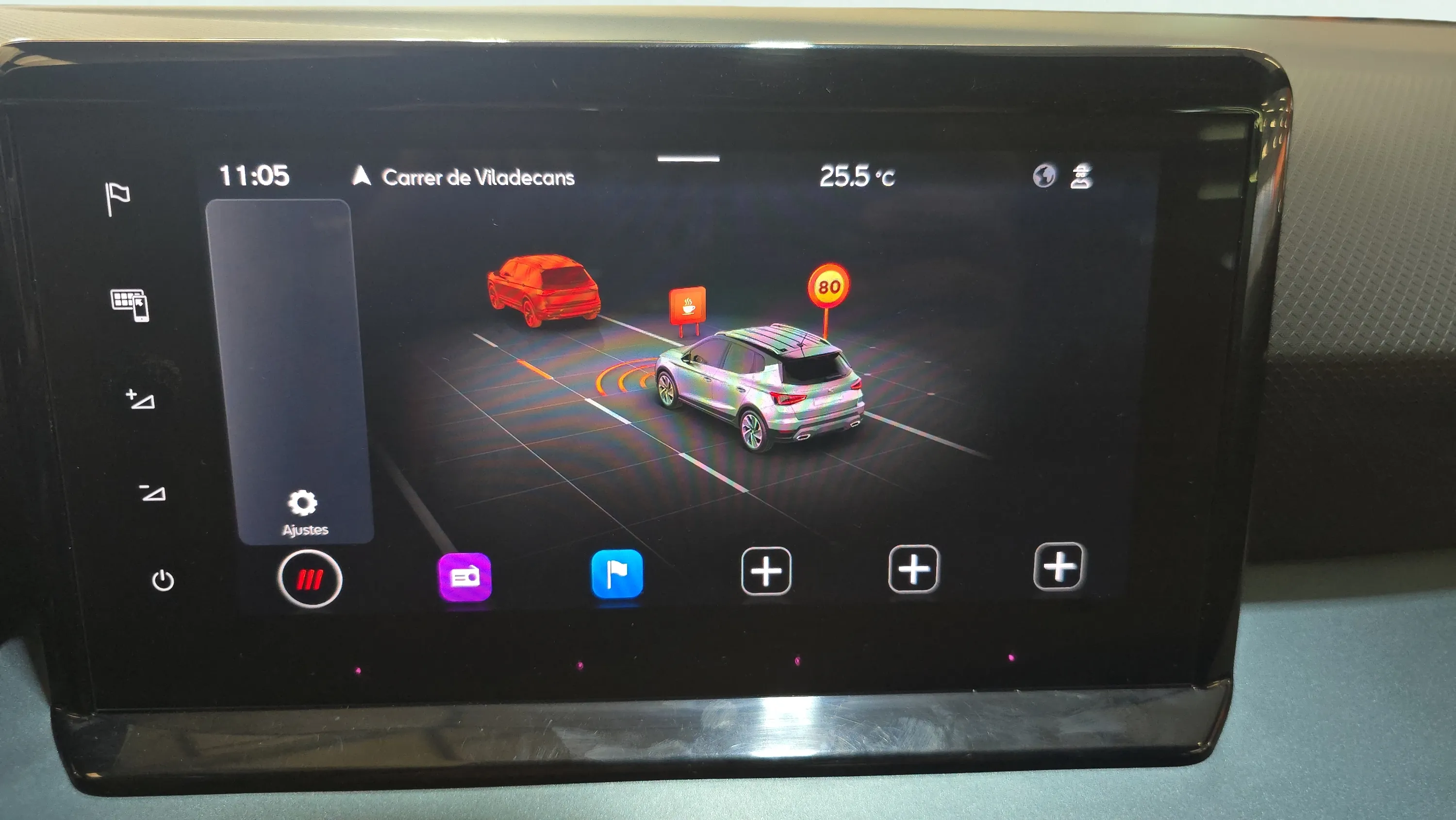 SEAT Arona 1.5 TSI DSG Special Edition - foto 26