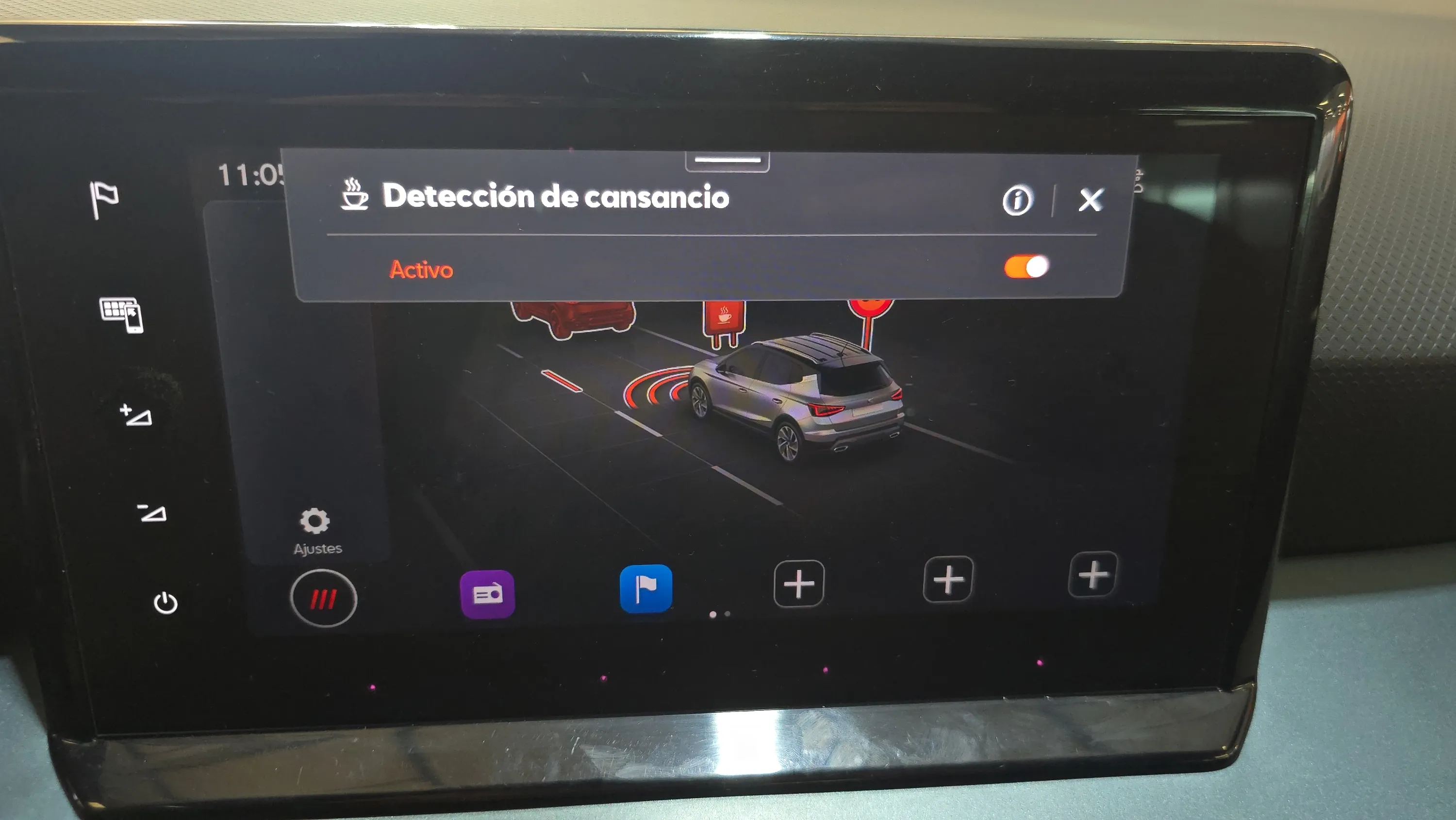 SEAT Arona 1.5 TSI DSG Special Edition - foto 28