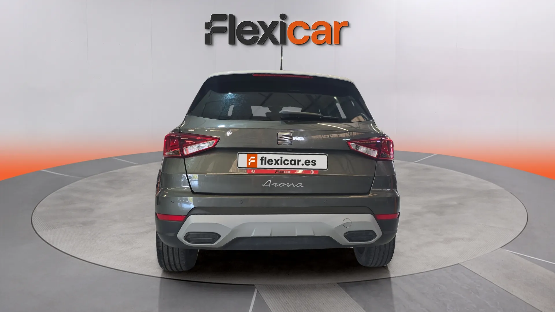 SEAT Arona 1.5 TSI DSG Special Edition - foto 6