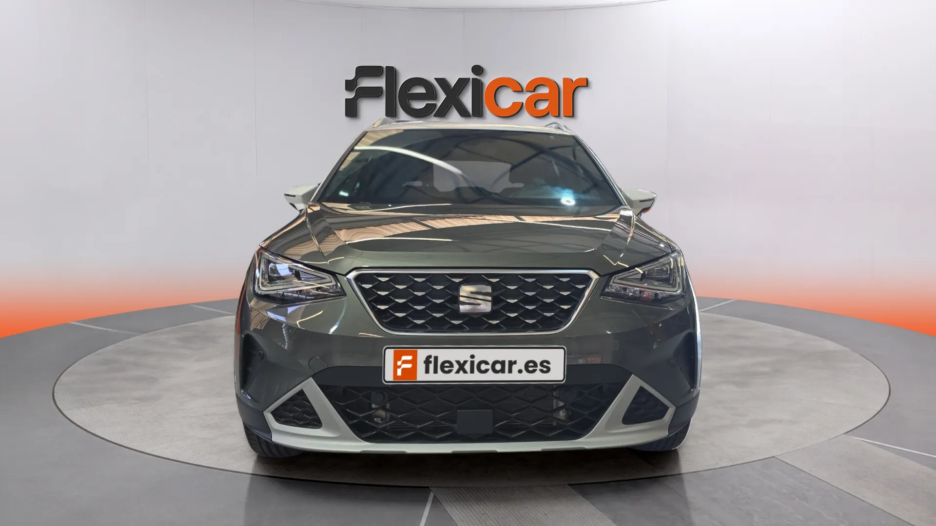 SEAT Arona 1.5 TSI DSG Special Edition - foto 2