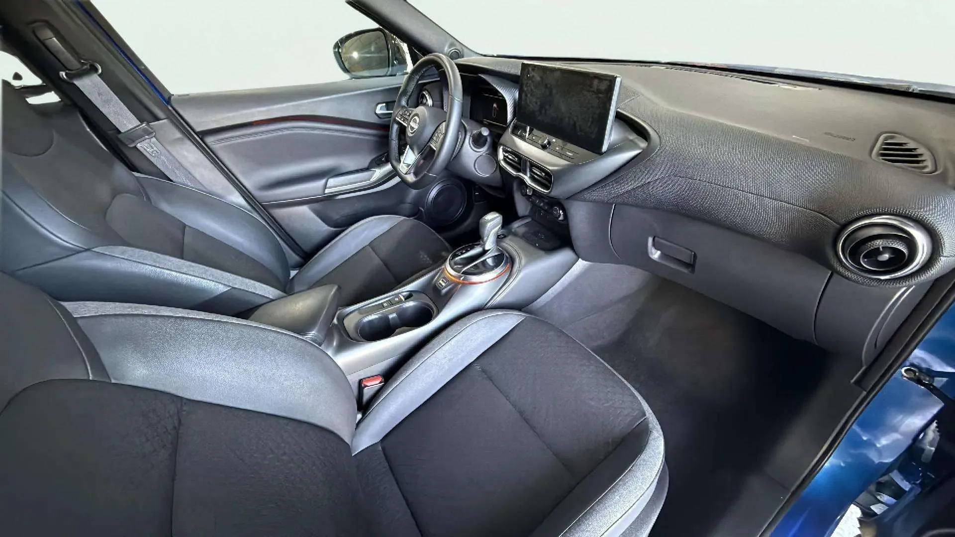 Nissan Juke DIG-T DCT N-Connecta - foto 11