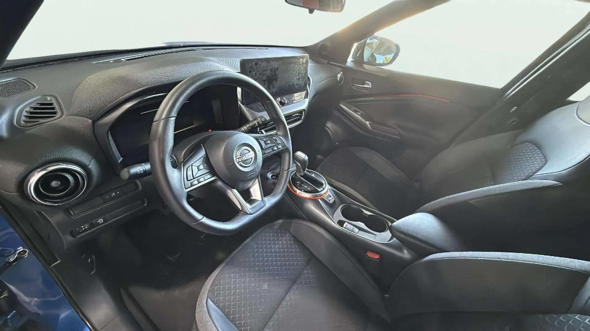 Nissan Juke DIG-T DCT N-Connecta - foto 7