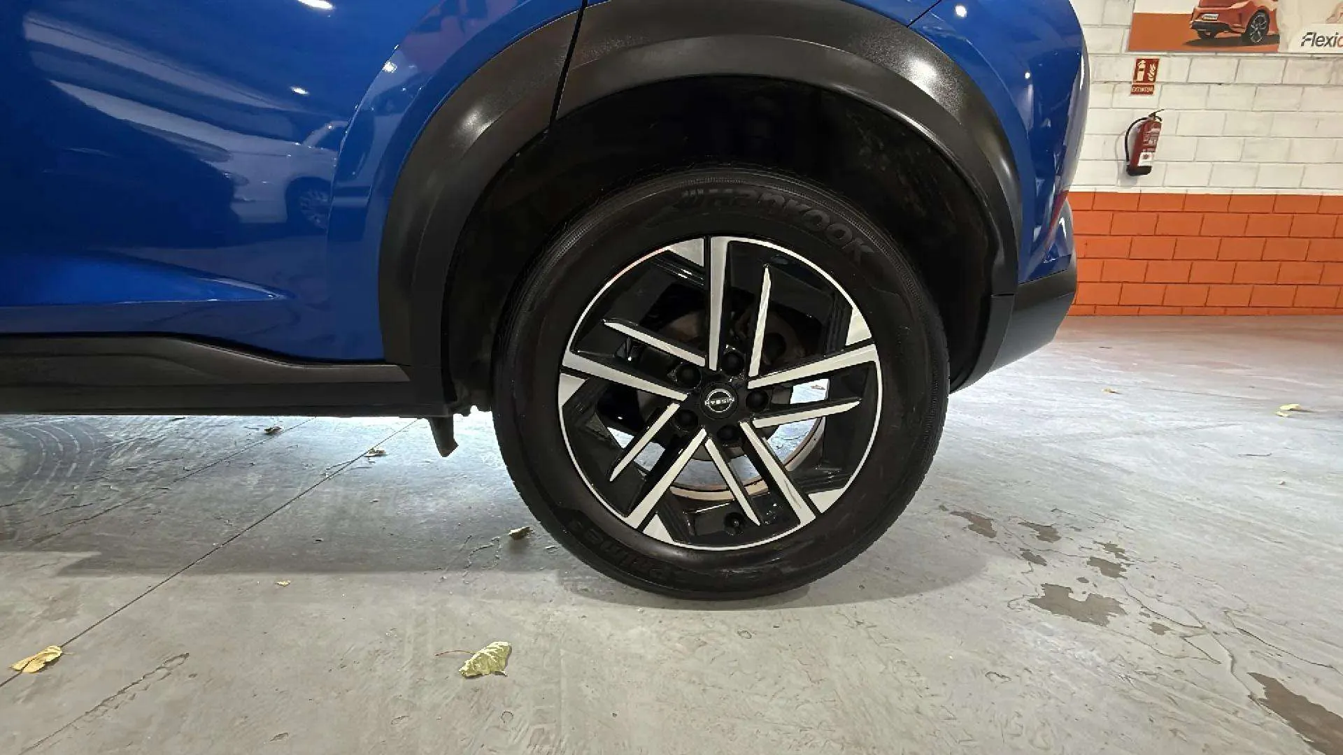 Nissan Juke DIG-T DCT N-Connecta - foto 18