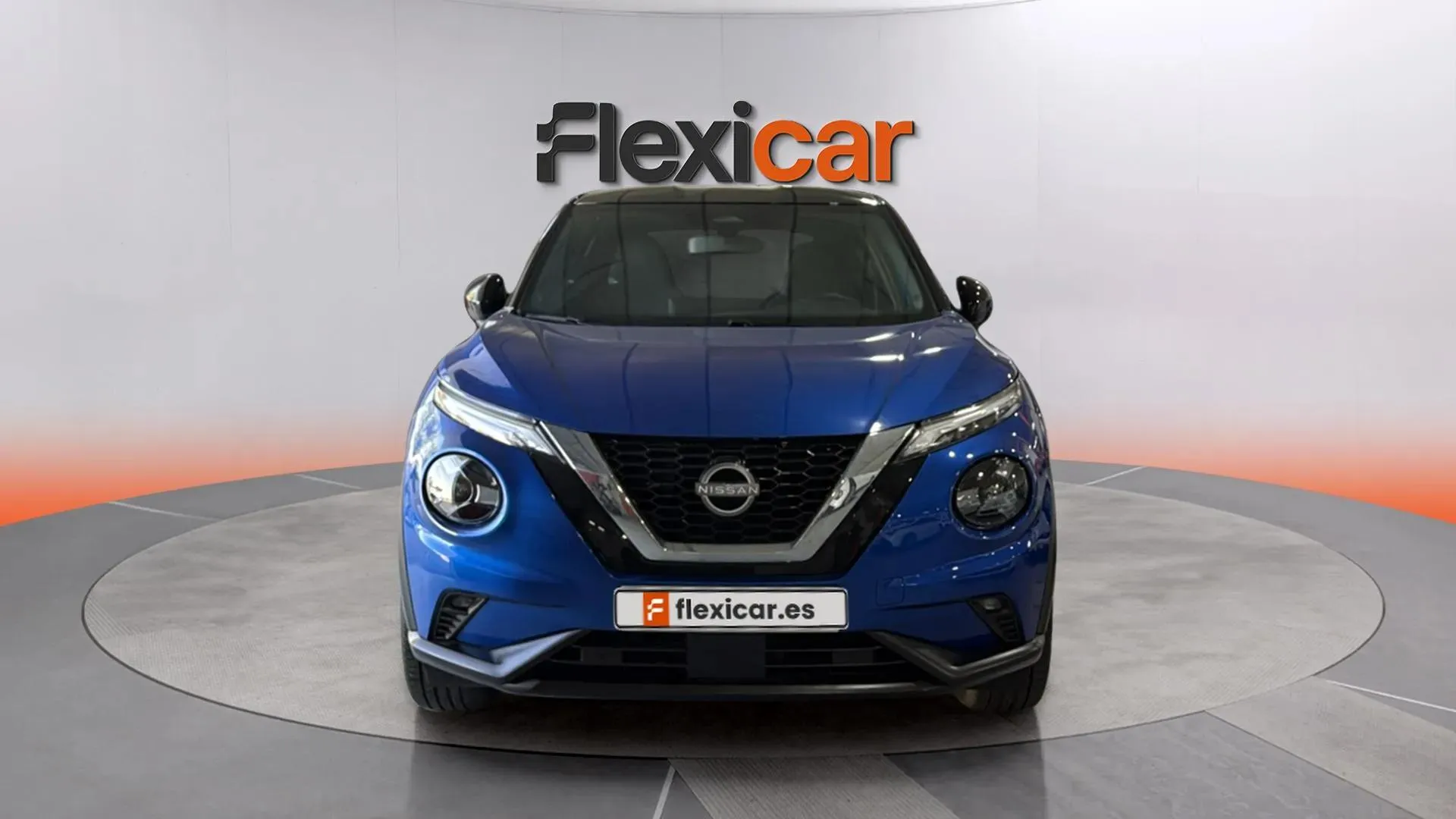 Nissan Juke DIG-T DCT N-Connecta - foto 2