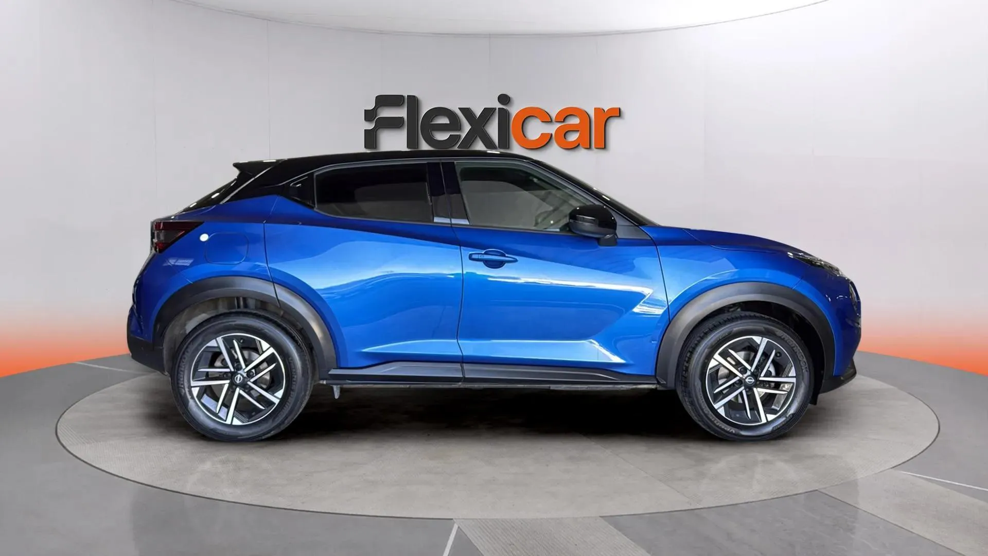 Nissan Juke DIG-T DCT N-Connecta - foto 3