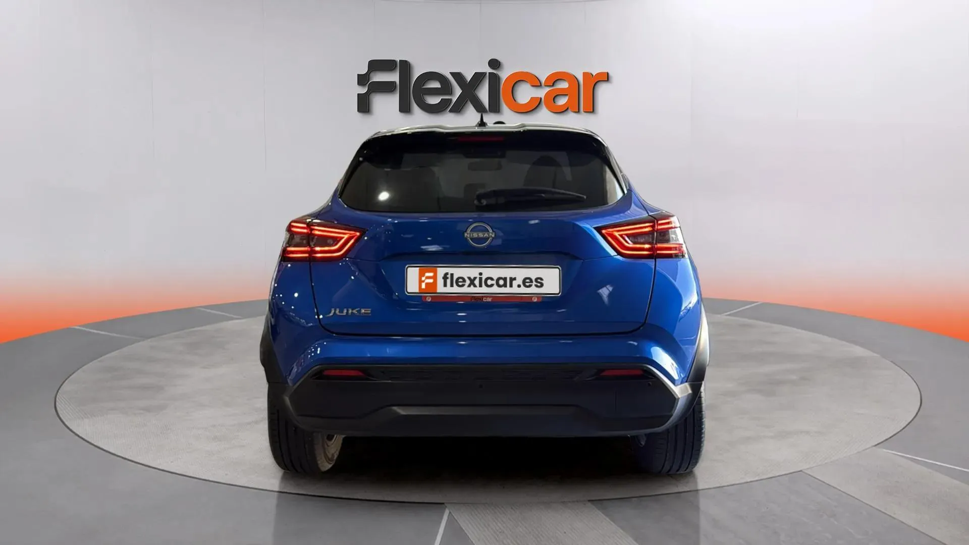 Nissan Juke DIG-T DCT N-Connecta - foto 5
