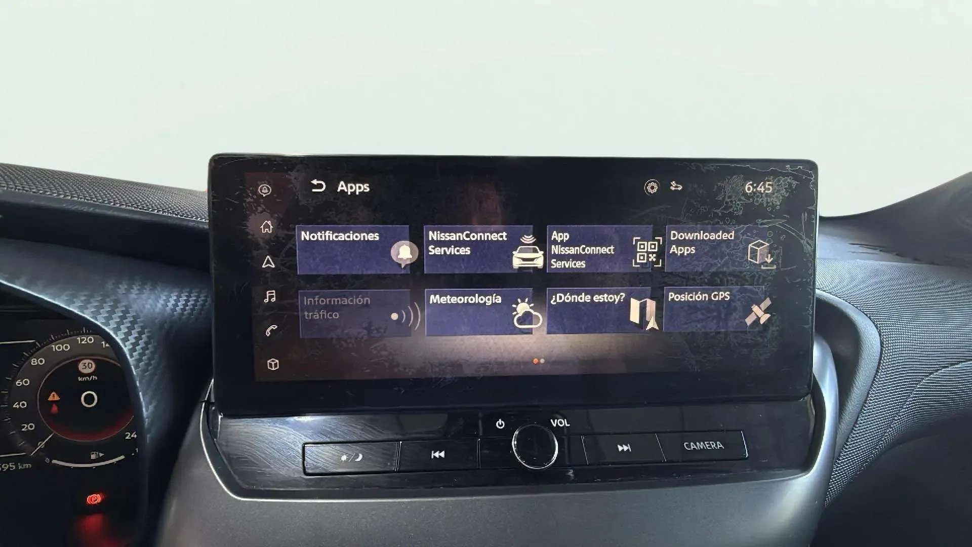 Nissan Juke DIG-T DCT N-Connecta - foto 16