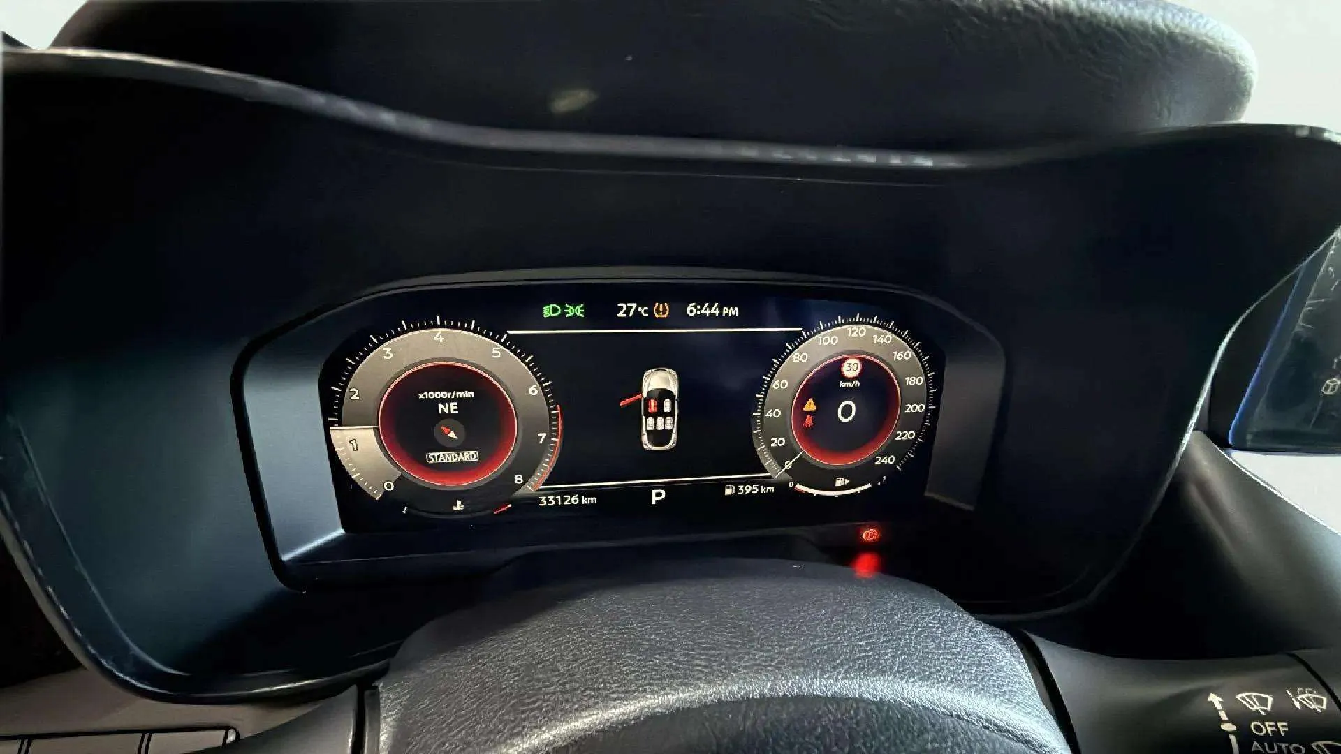 Nissan Juke DIG-T DCT N-Connecta - foto 9