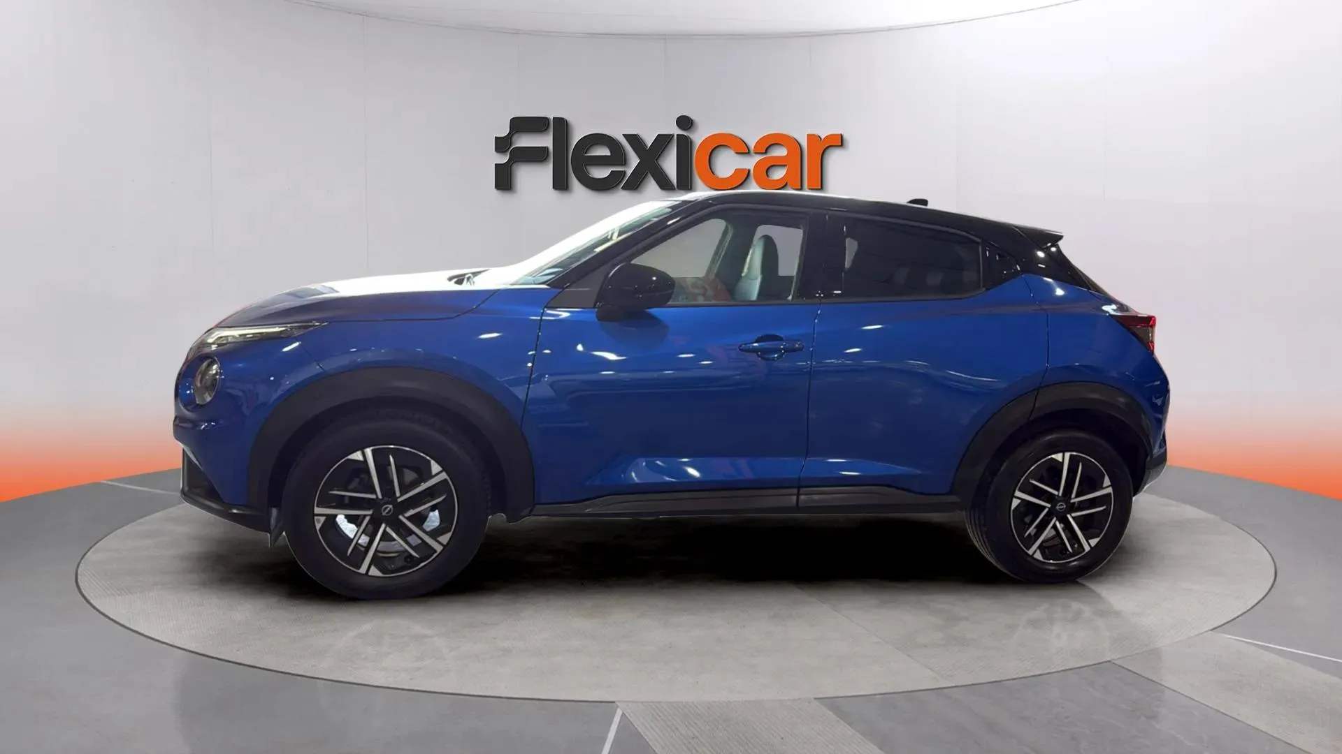 Nissan Juke DIG-T DCT N-Connecta - foto 4