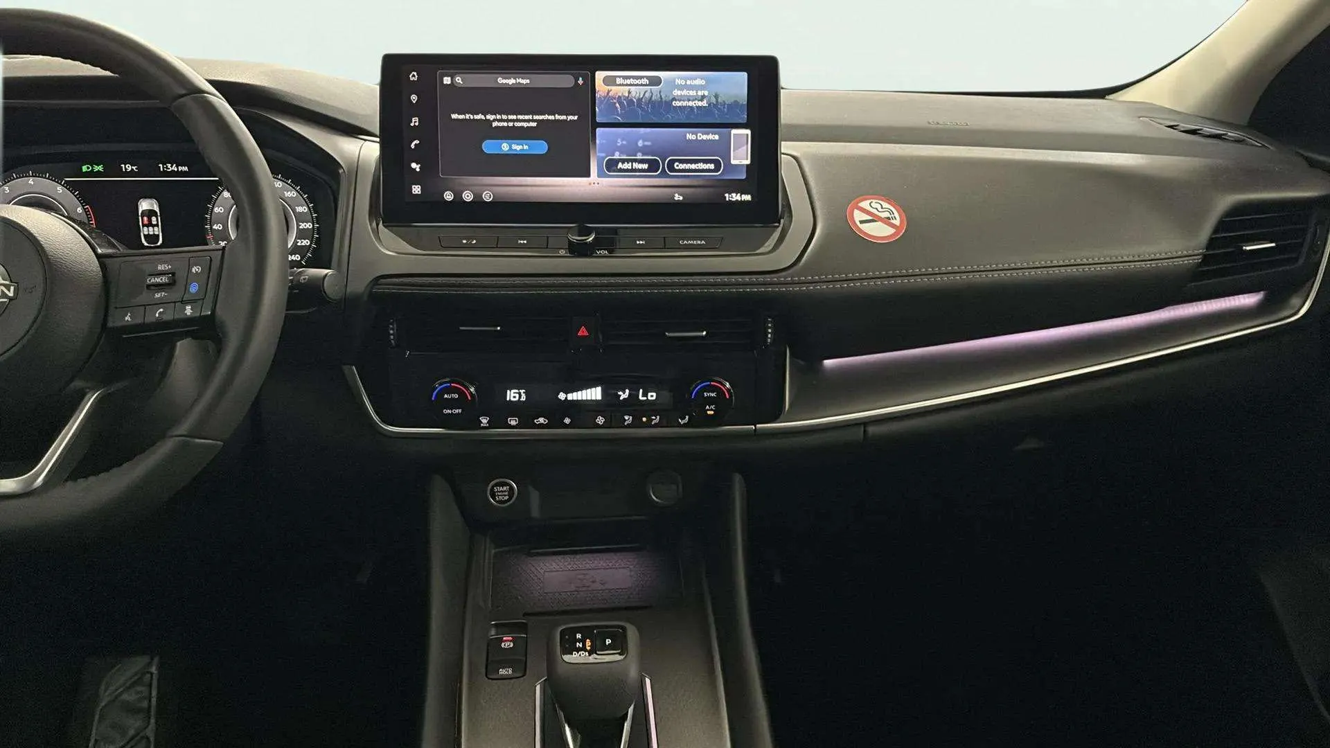 Nissan Qashqai DIG-T CVT N-Connecta - foto 9