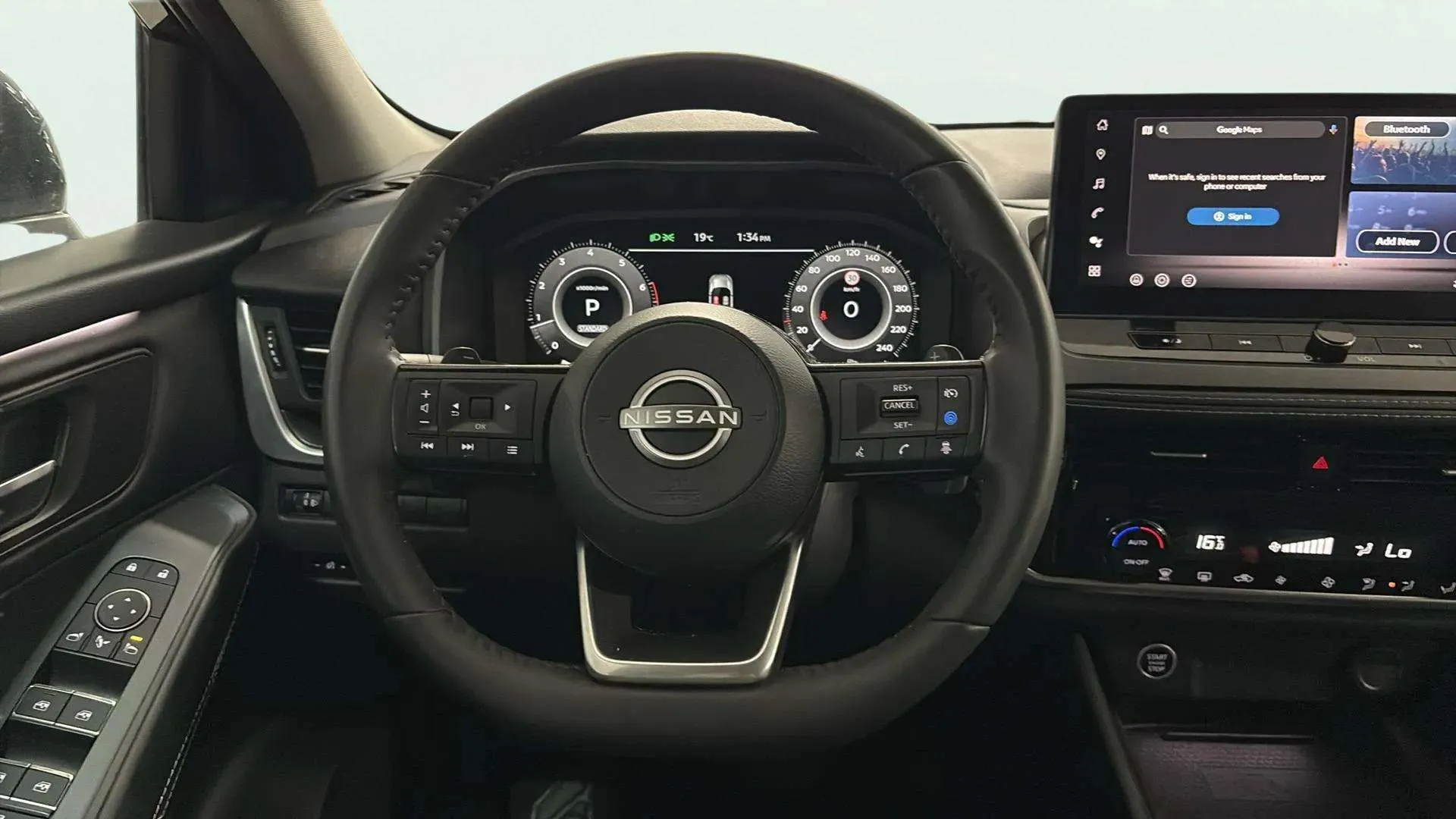 Nissan Qashqai DIG-T CVT N-Connecta - foto 10
