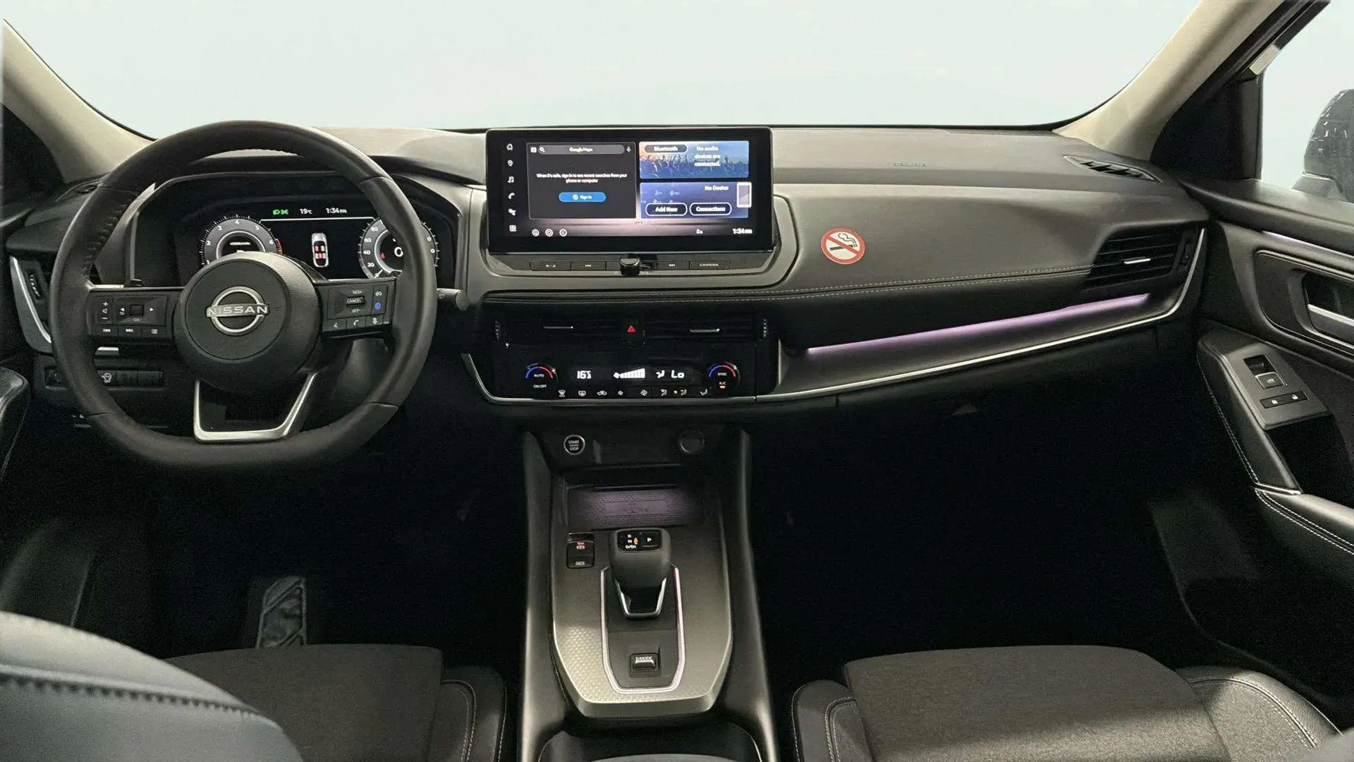 Nissan Qashqai DIG-T CVT N-Connecta - foto 8