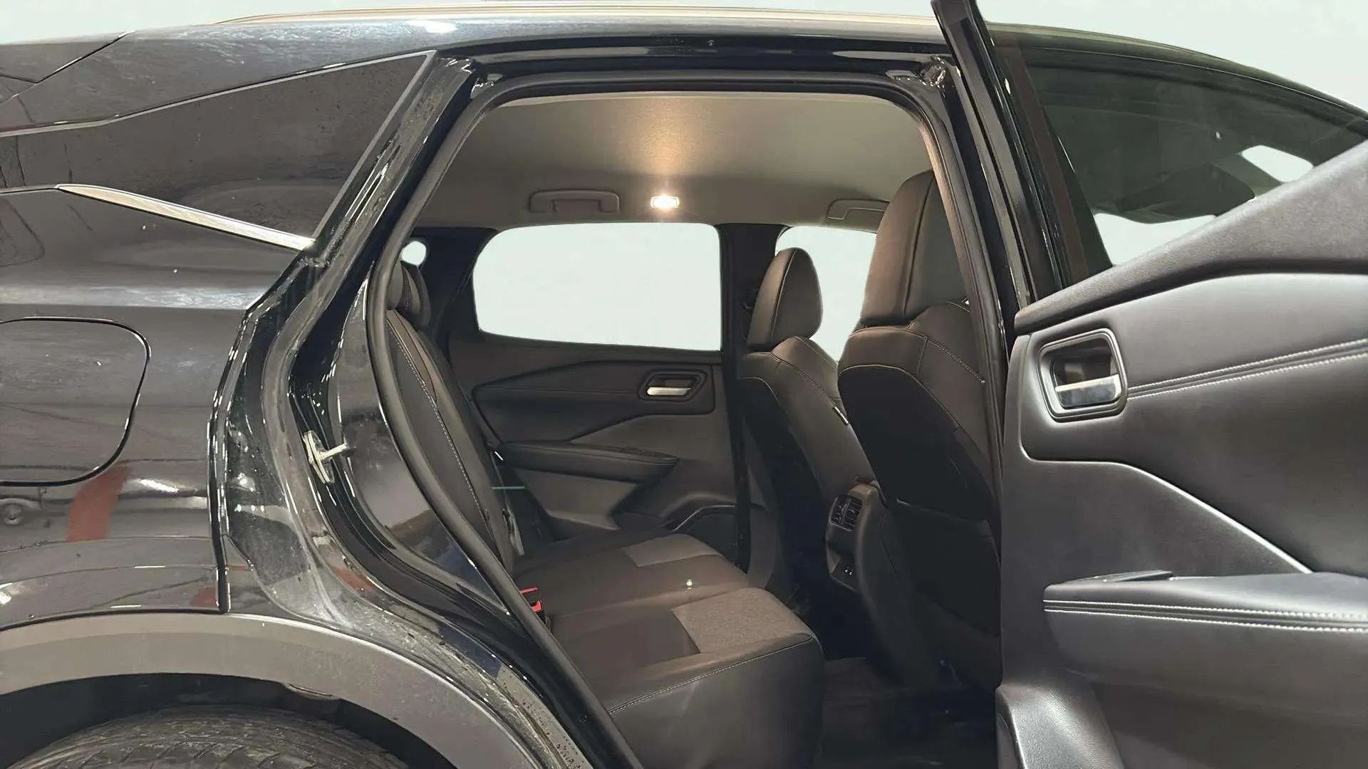 Nissan Qashqai DIG-T CVT N-Connecta - foto 13