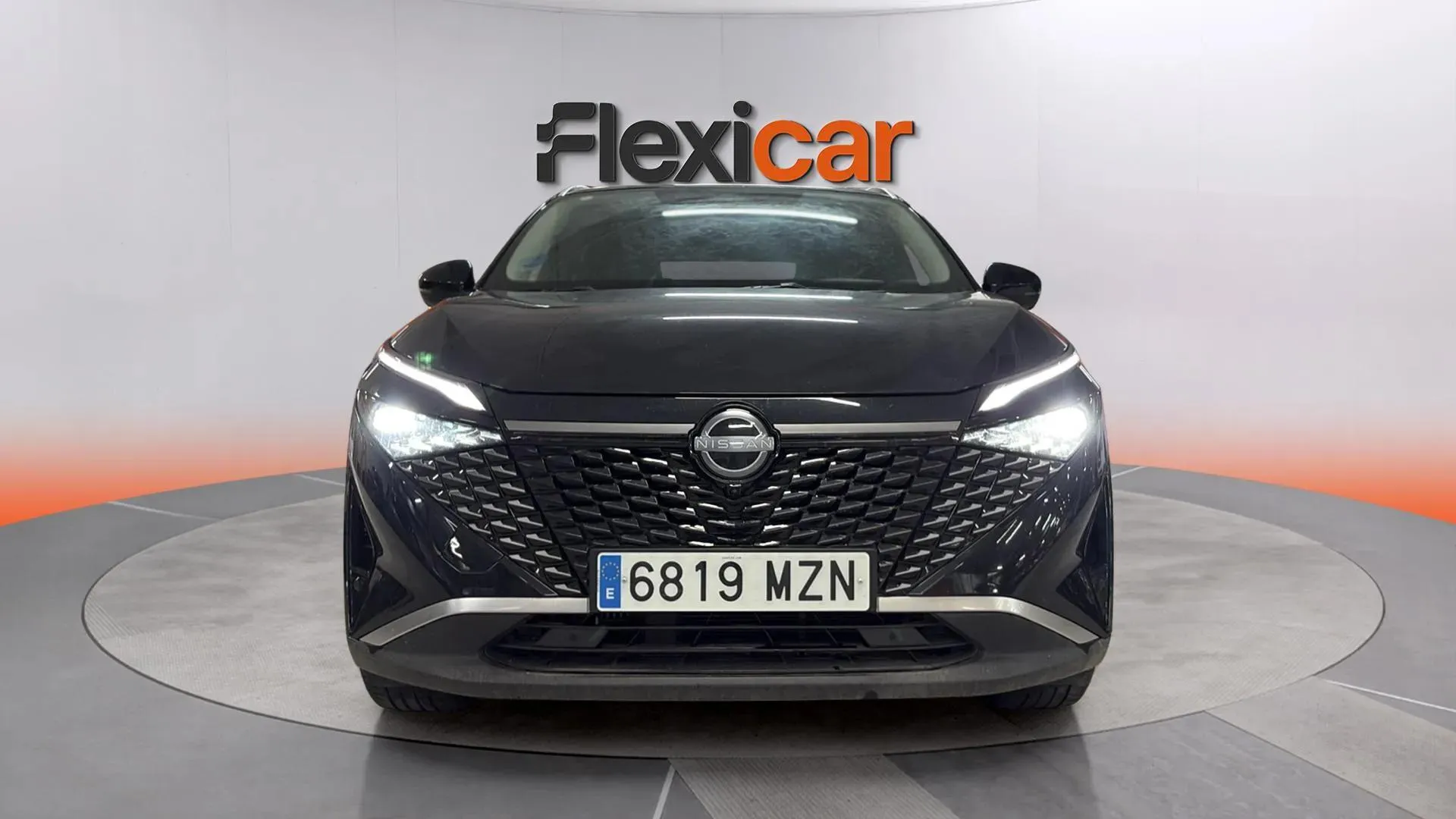 Nissan Qashqai DIG-T CVT N-Connecta - foto 7