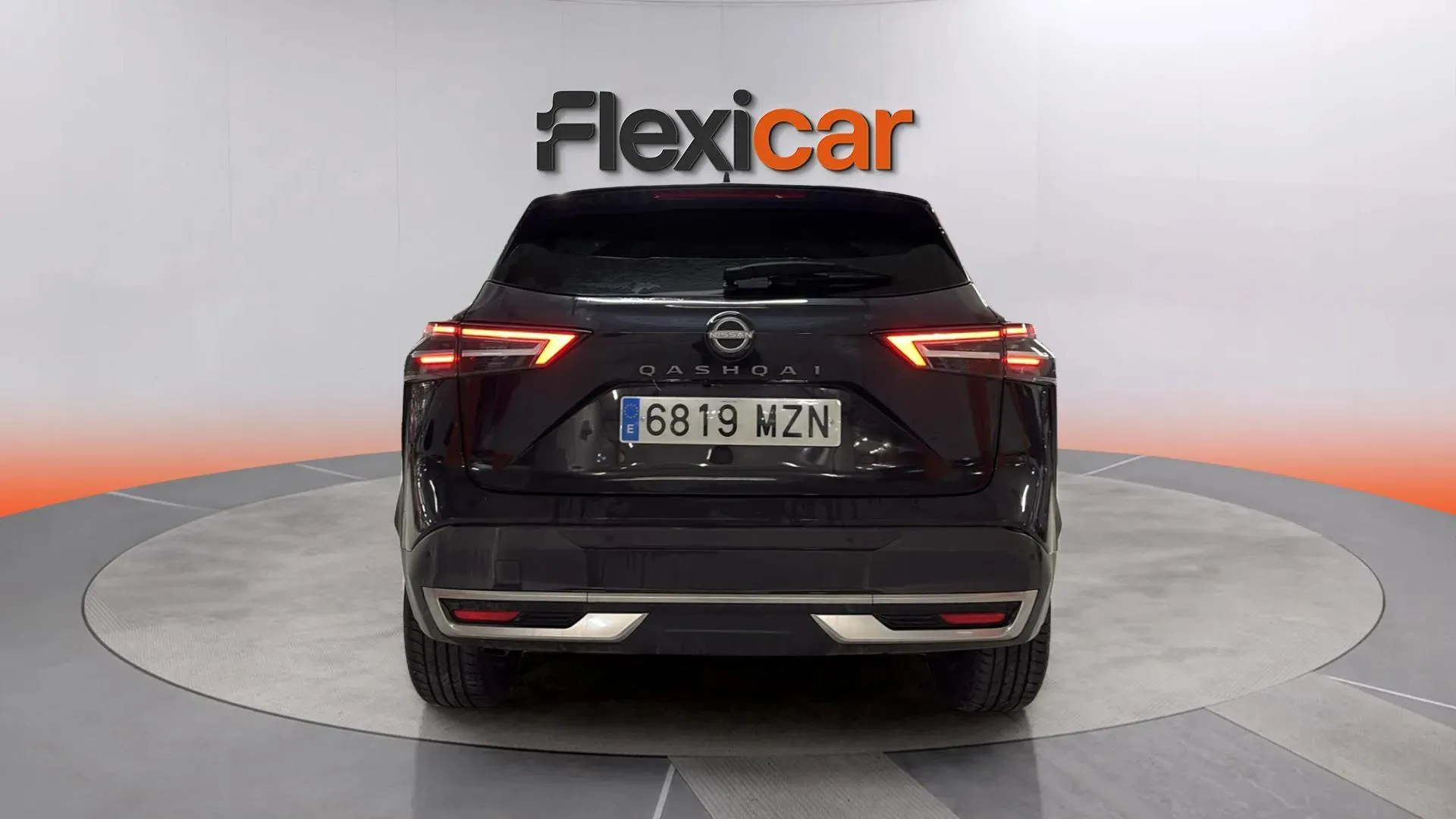 Nissan Qashqai DIG-T CVT N-Connecta - foto 4
