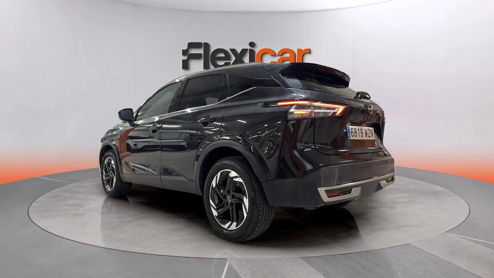 Nissan Qashqai DIG-T CVT N-Connecta - foto 3