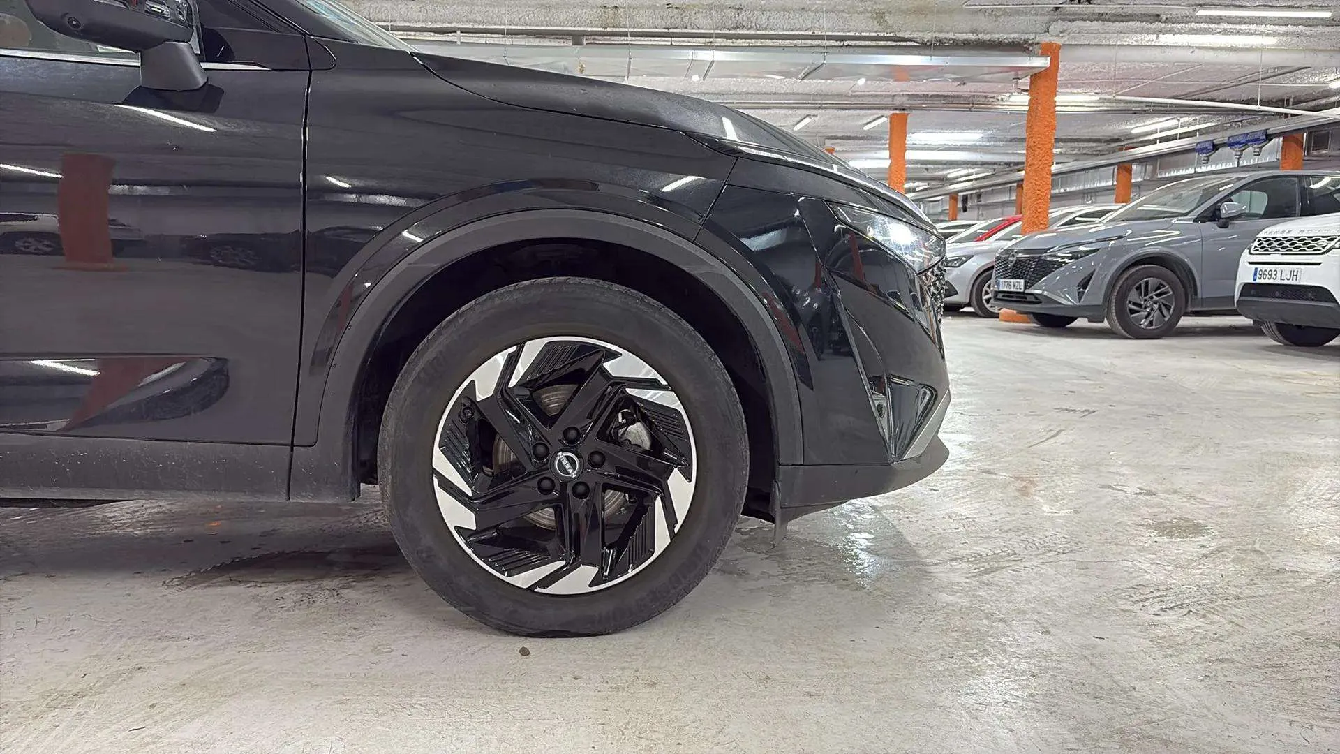 Nissan Qashqai DIG-T CVT N-Connecta - foto 16