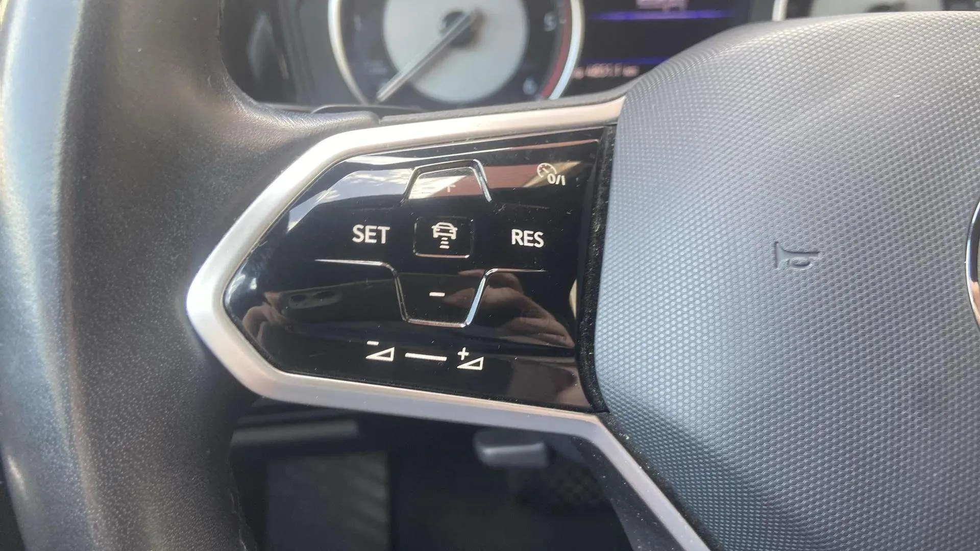 Volkswagen Touareg Prem Atmos 3.0 V6 TDI Tip 4M - foto 14