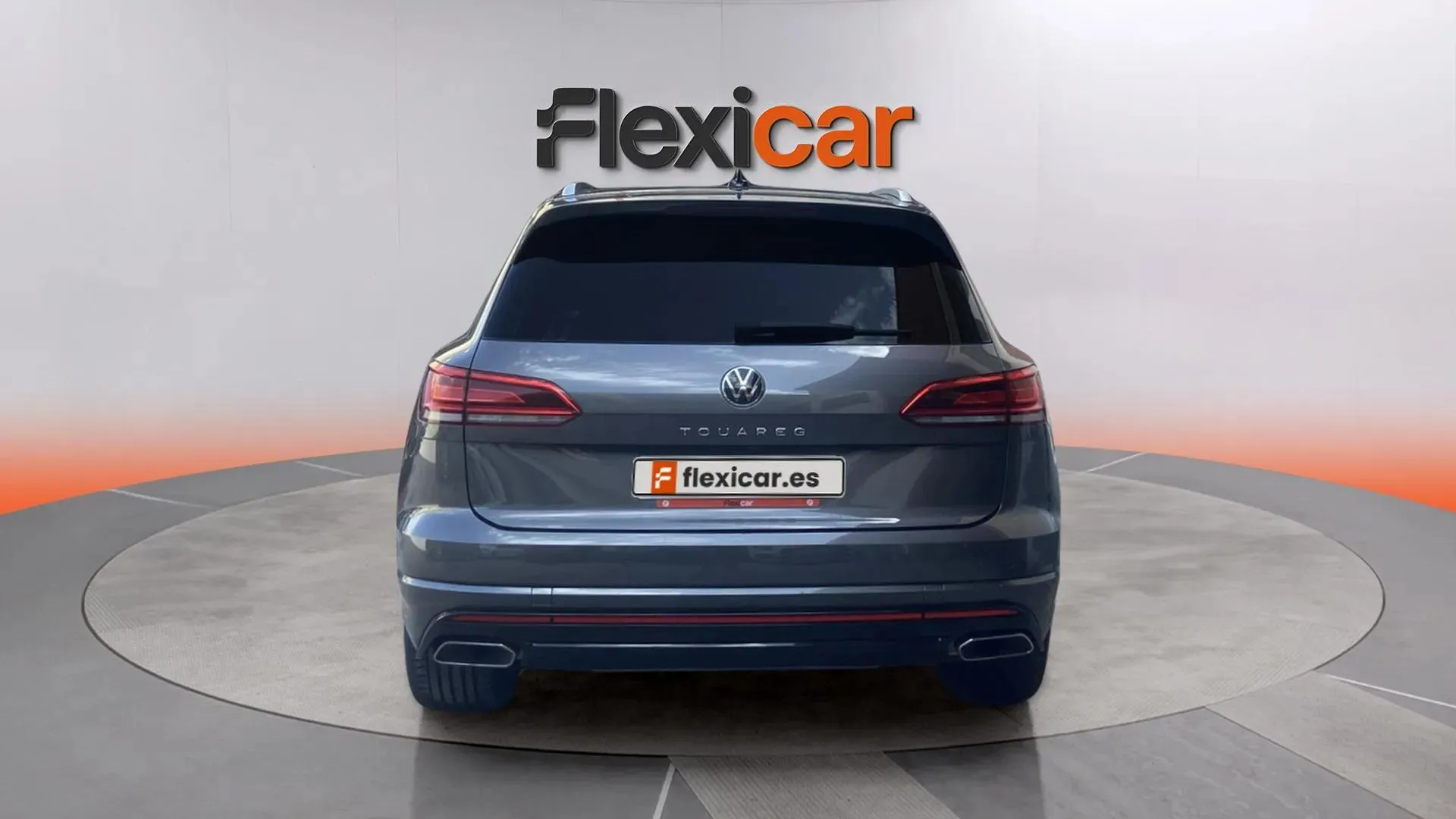 Volkswagen Touareg Prem Atmos 3.0 V6 TDI Tip 4M - foto 5