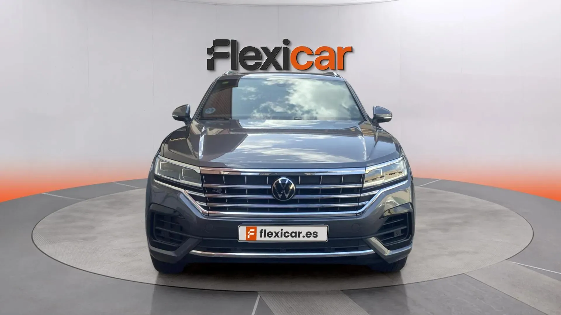 Volkswagen Touareg Prem Atmos 3.0 V6 TDI Tip 4M - foto 2