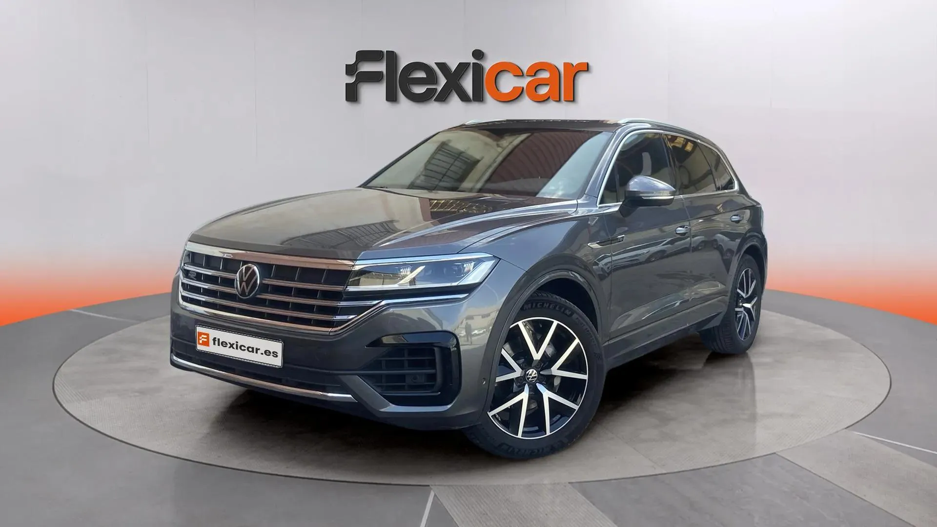 Volkswagen Touareg Prem Atmos 3.0 V6 TDI Tip 4M - foto 3