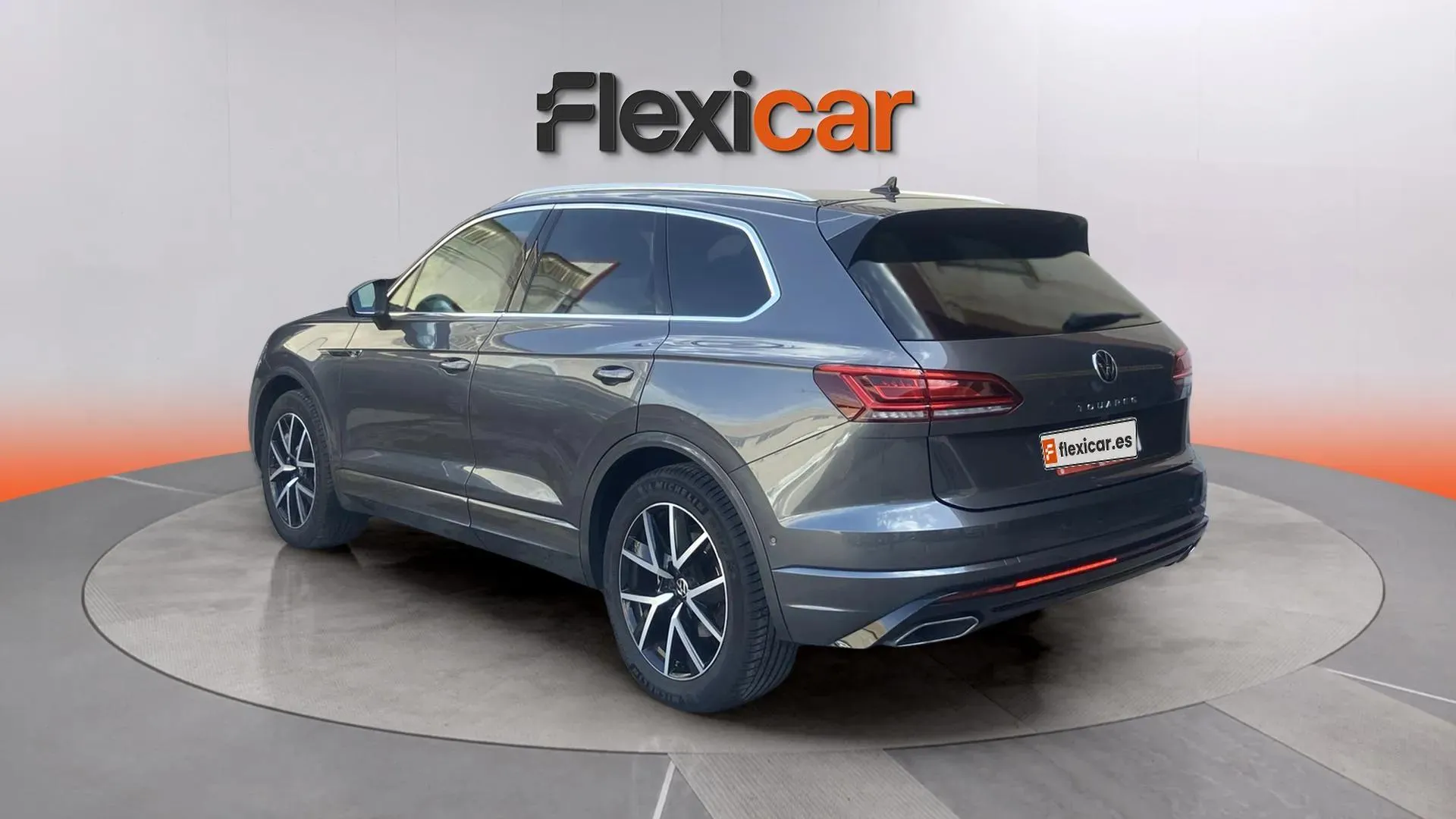 Volkswagen Touareg Prem Atmos 3.0 V6 TDI Tip 4M - foto 4