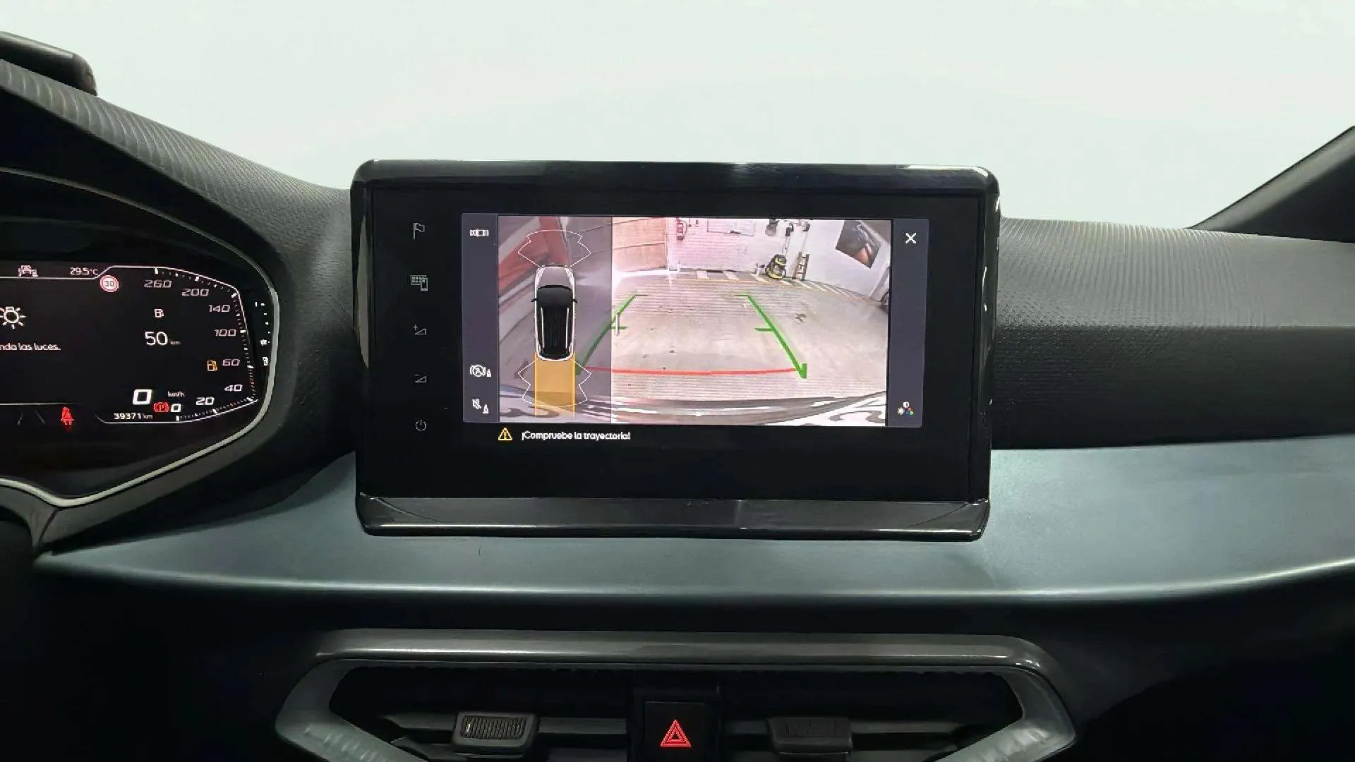 SEAT Arona 1.5 TSI DSG Special Edition - foto 18