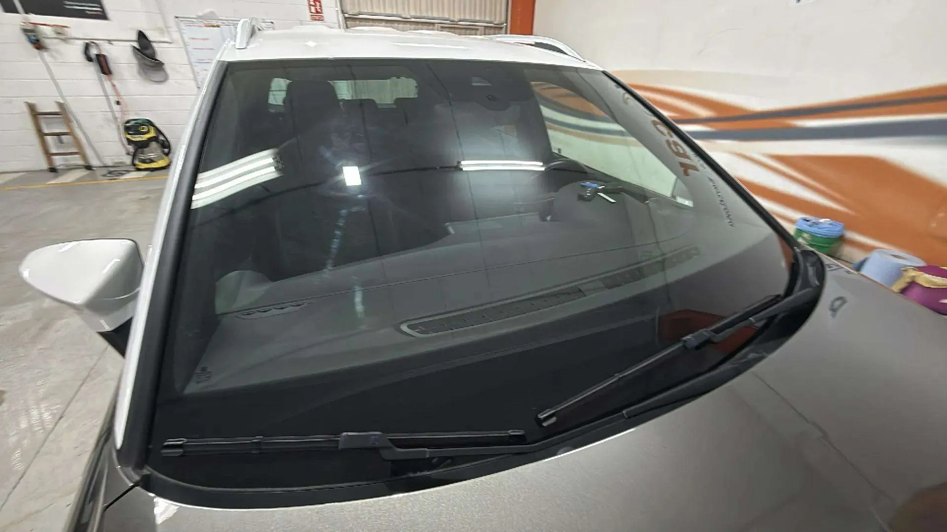 SEAT Arona 1.5 TSI DSG Special Edition - foto 24